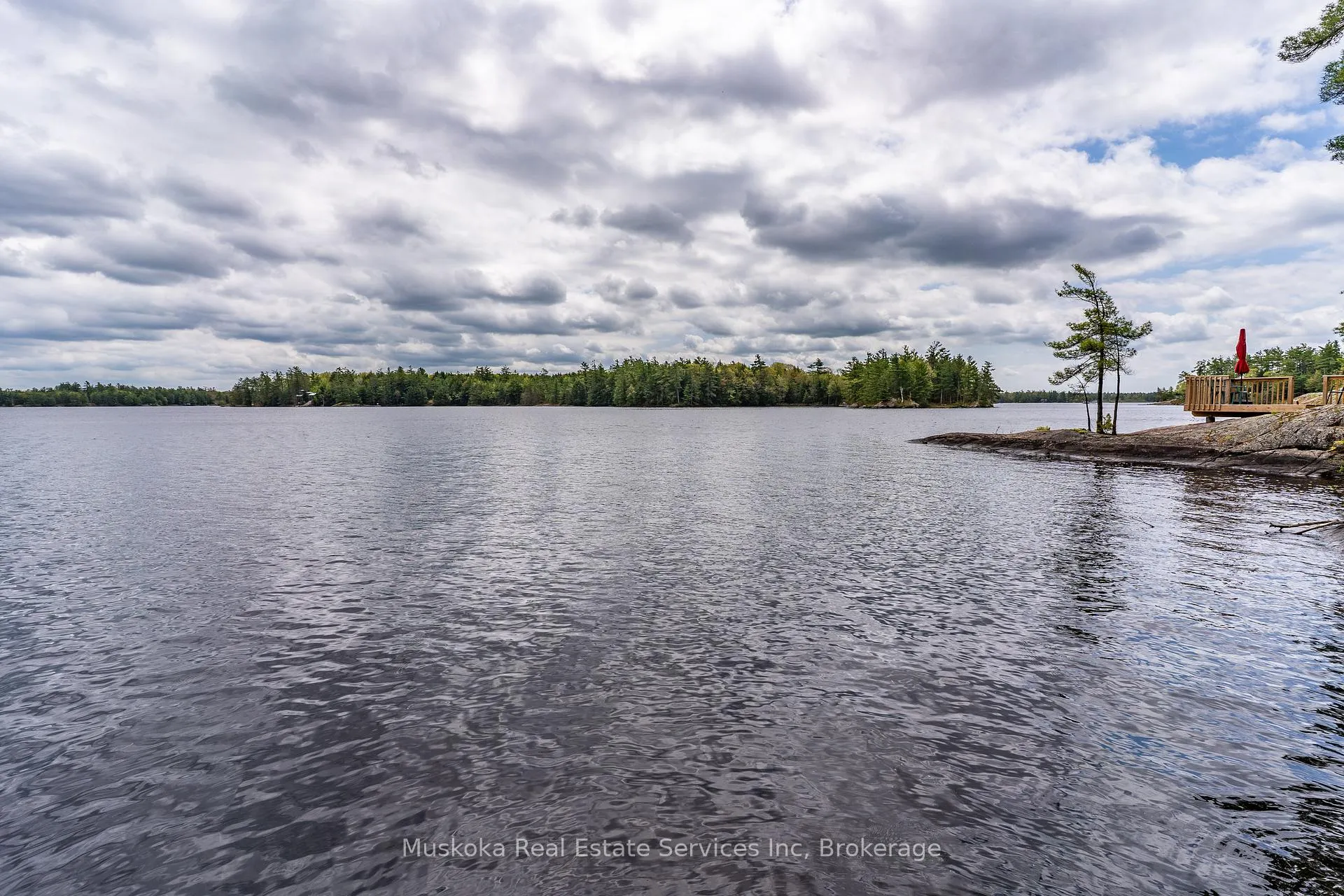 Photo 45 of 620 Kahshe Lake, Gravenhurst, Morrison — HOMEH