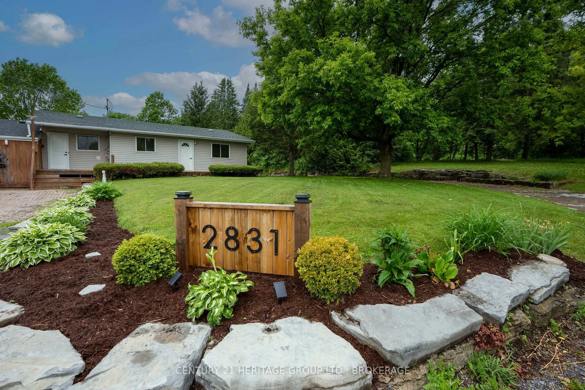Photo 26 of 2831 Perth Road, Kingston, City North of 401 — HOMEH