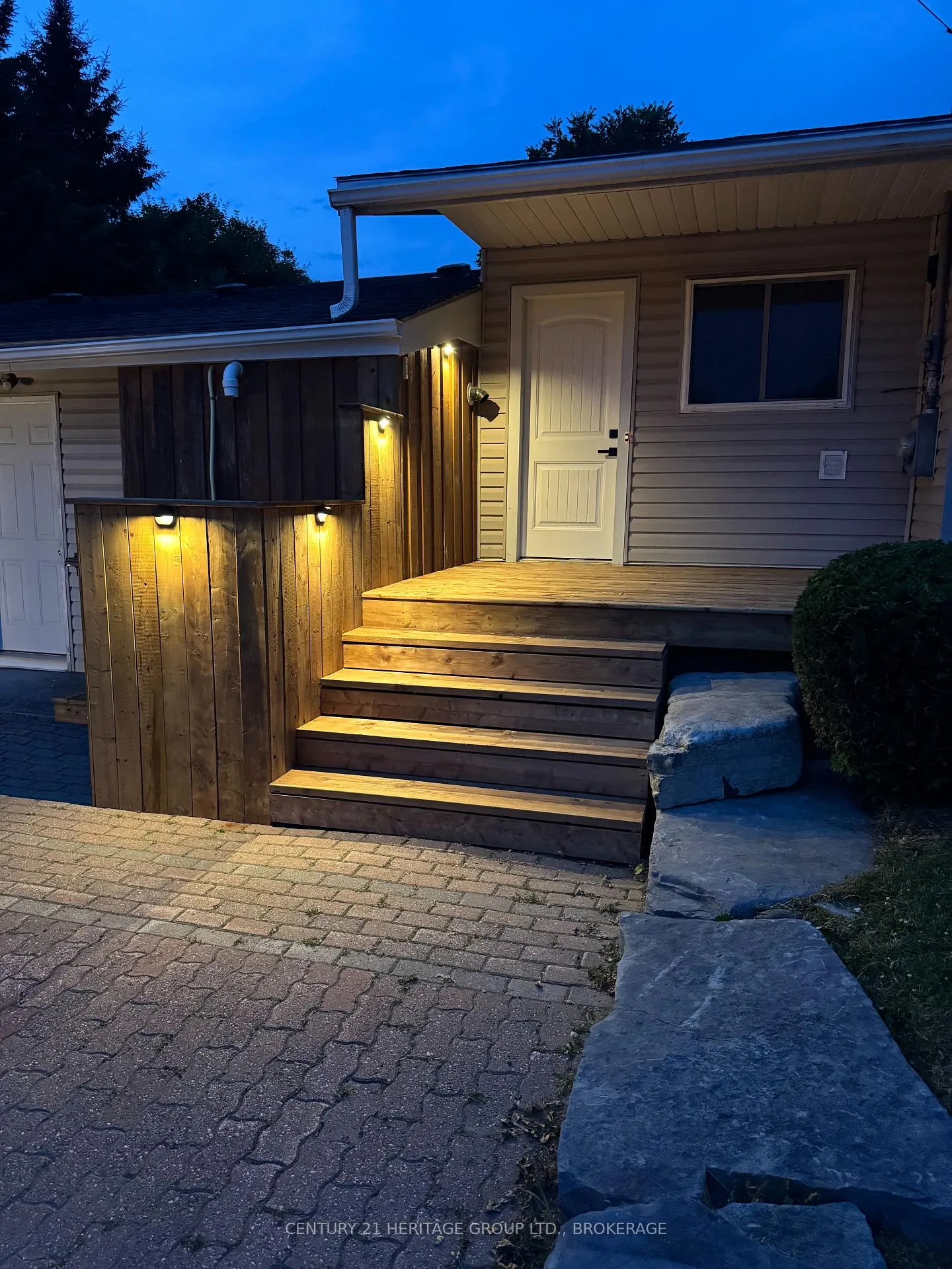 Photo 33 of 2831 Perth Road, Kingston, City North of 401 — HOMEH