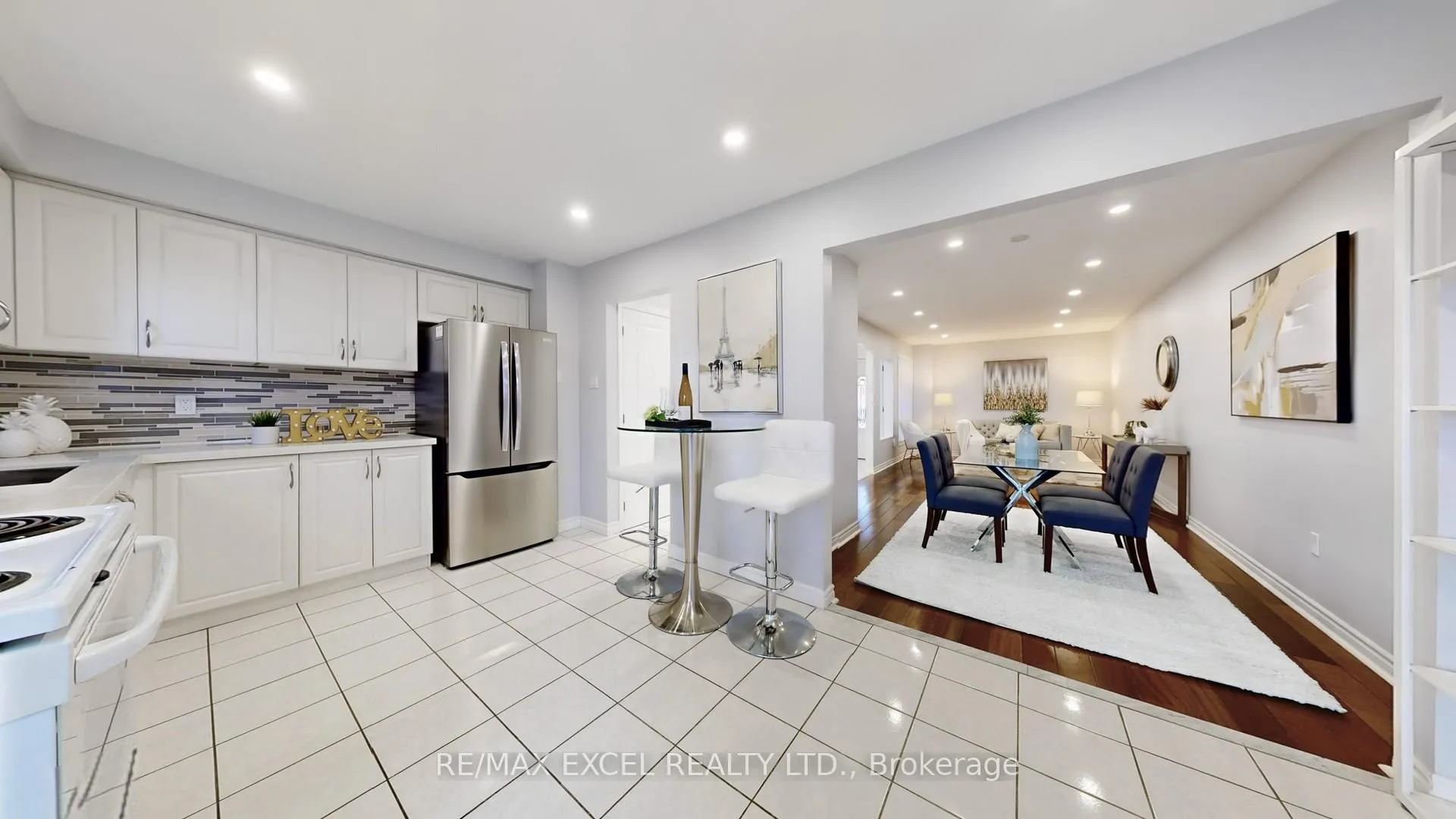 Photo 9 of 73 McCabe Crescent, Vaughan, Lakeview Estates — HOMEH