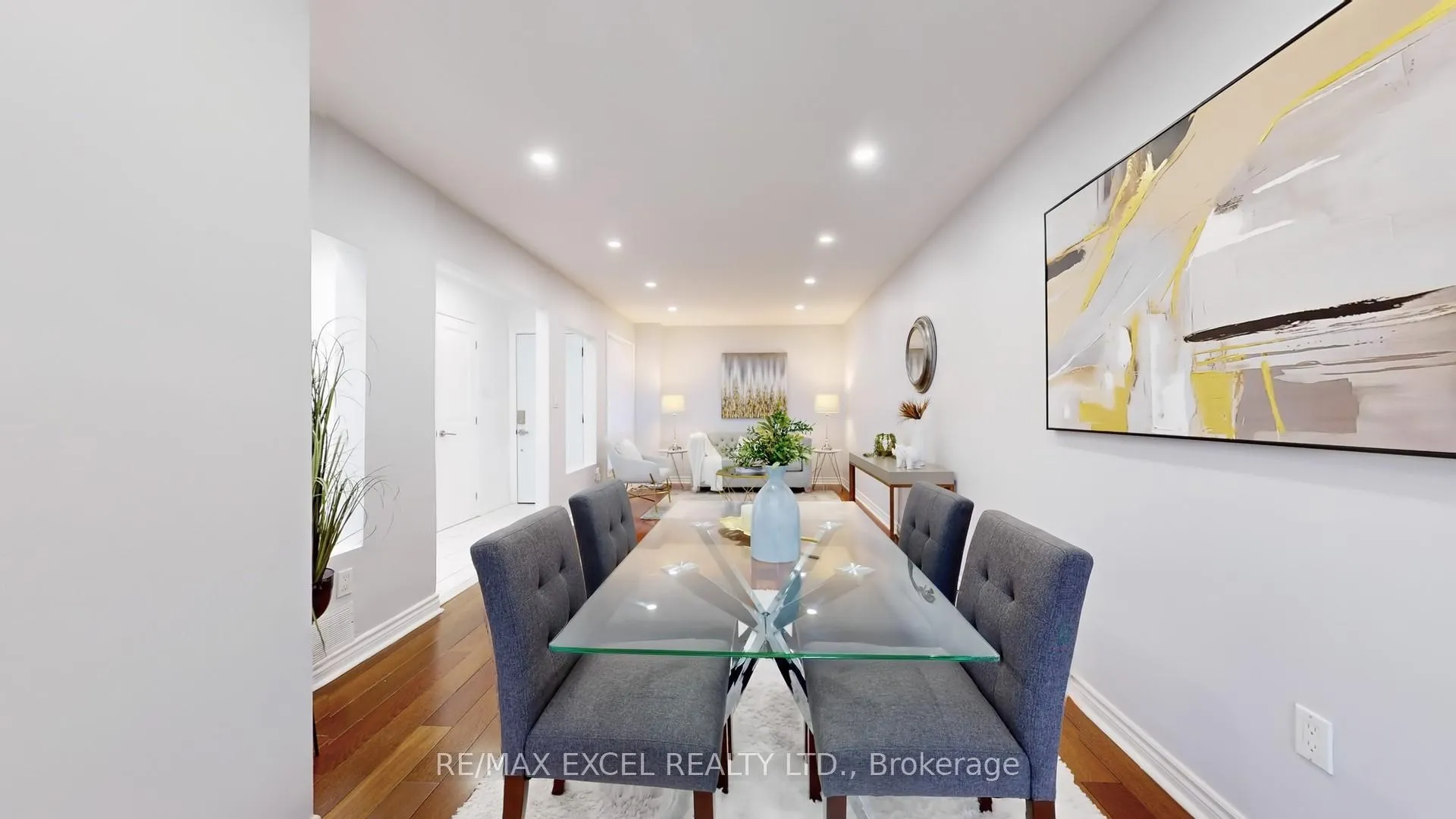 Photo 13 of 73 McCabe Crescent, Vaughan, Lakeview Estates — HOMEH