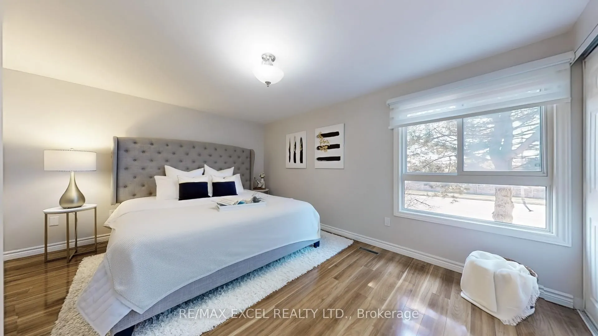 Photo 21 of 73 McCabe Crescent, Vaughan, Lakeview Estates — HOMEH