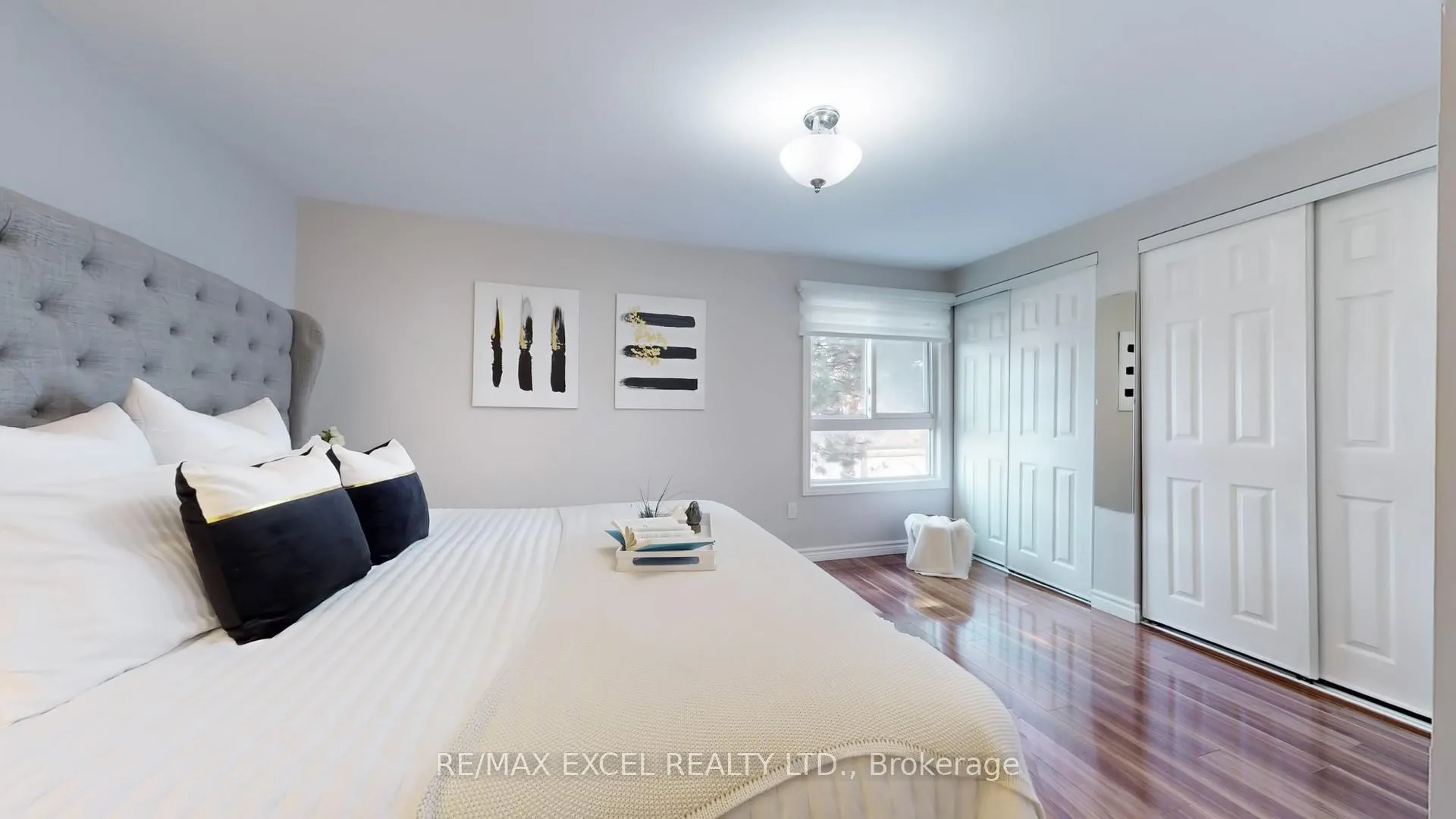 Photo 24 of 73 McCabe Crescent, Vaughan, Lakeview Estates — HOMEH
