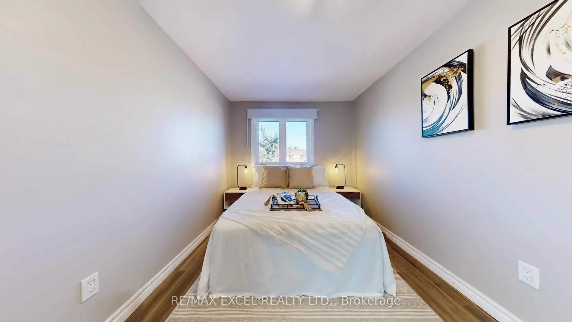 Photo 30 of 73 McCabe Crescent, Vaughan, Lakeview Estates — HOMEH