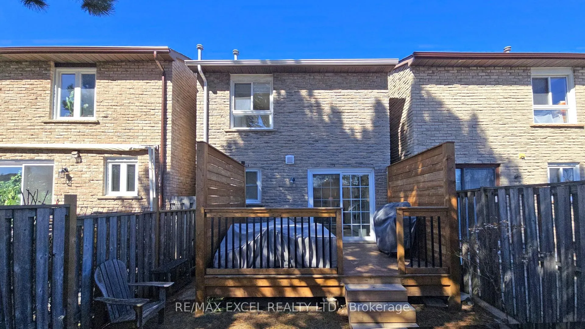 Photo 44 of 73 McCabe Crescent, Vaughan, Lakeview Estates — HOMEH