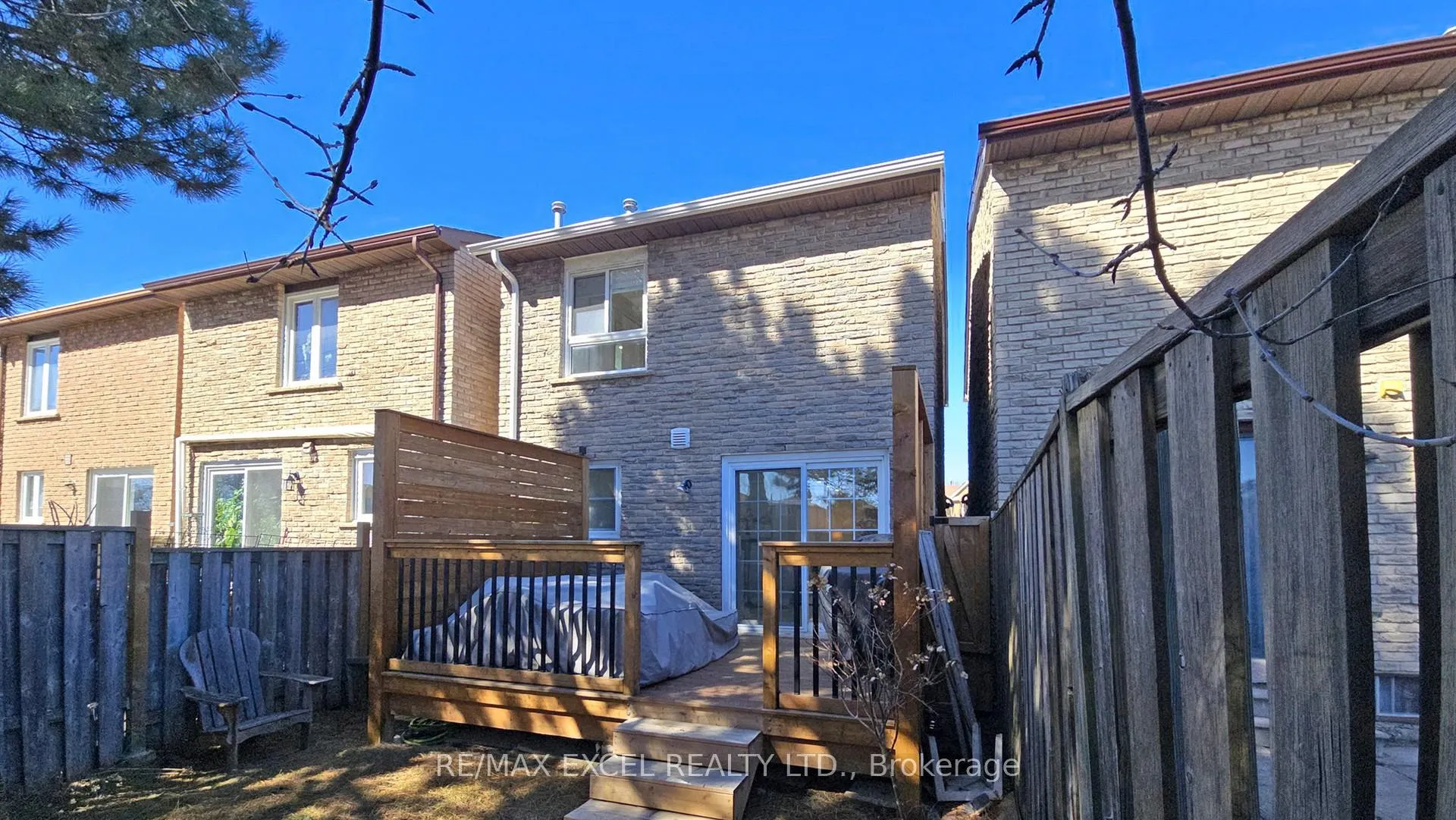 Photo 45 of 73 McCabe Crescent, Vaughan, Lakeview Estates — HOMEH