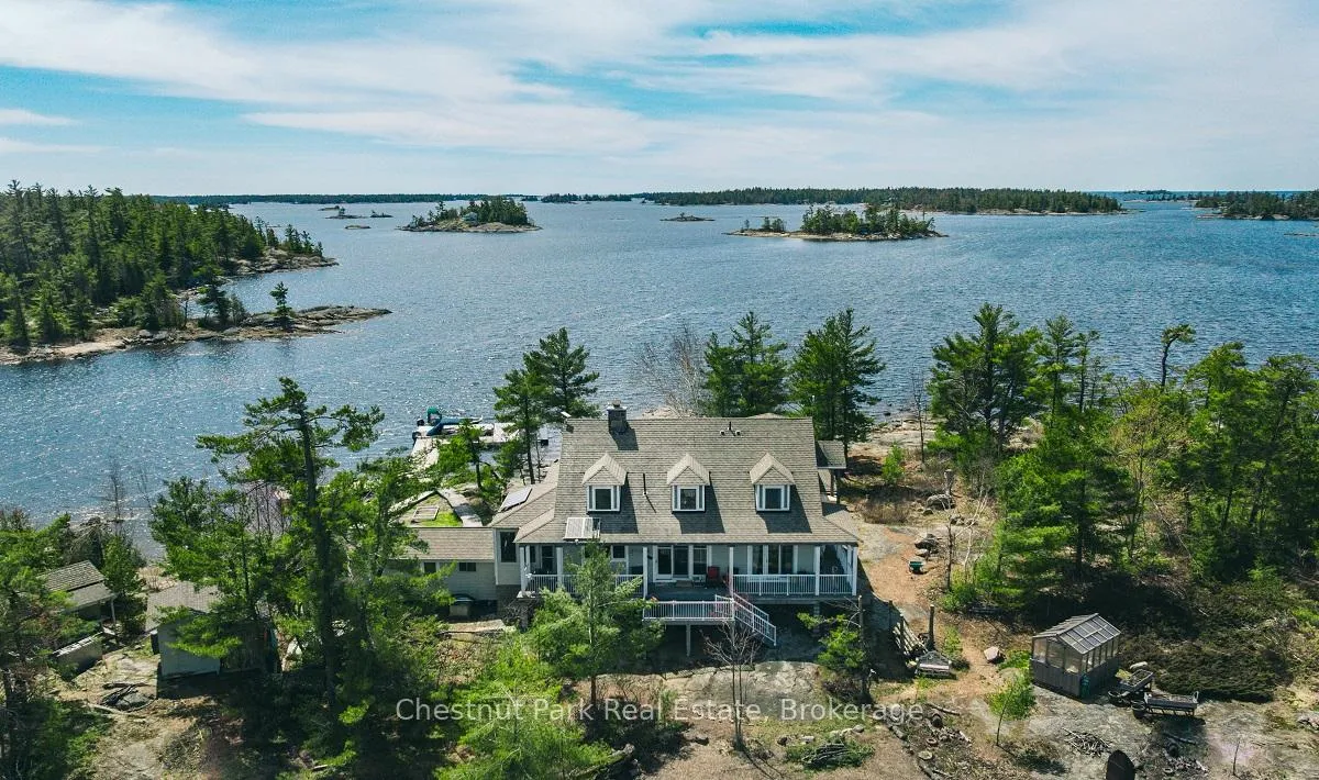 Photo 3 of 1 B177 Island, The Archipelago, Archipelago South — HOMEH