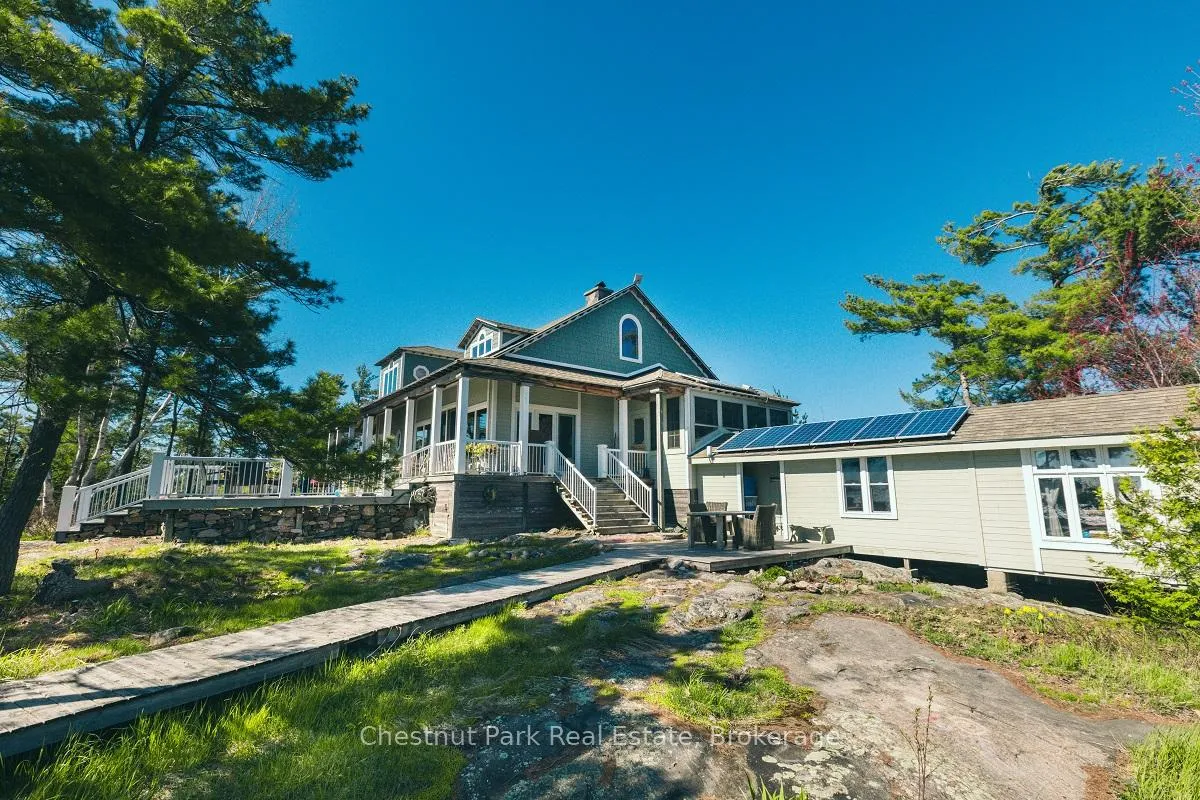 Photo 6 of 1 B177 Island, The Archipelago, Archipelago South — HOMEH