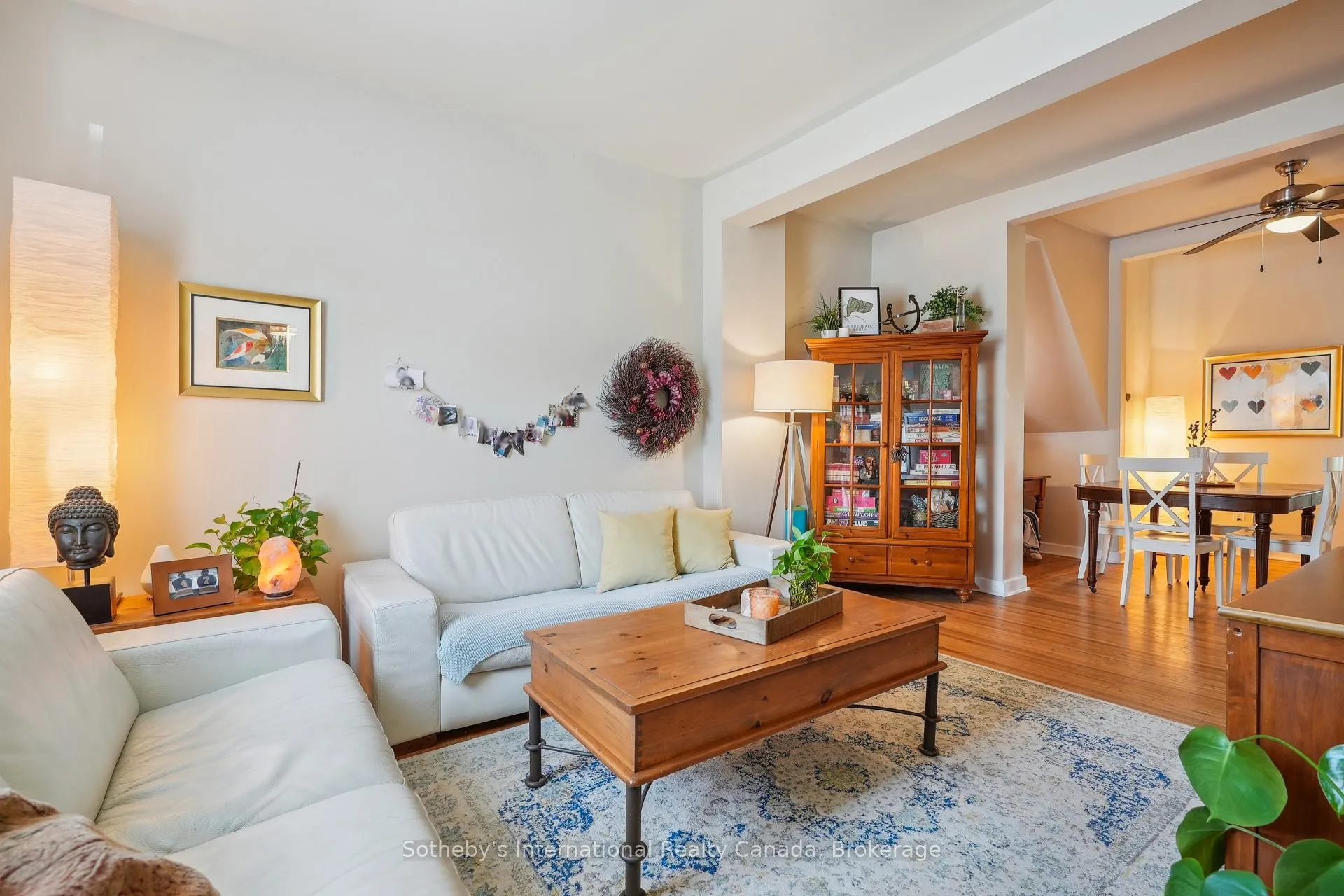 Photo 6 of 224 Napier Street, Hamilton, Strathcona — HOMEH