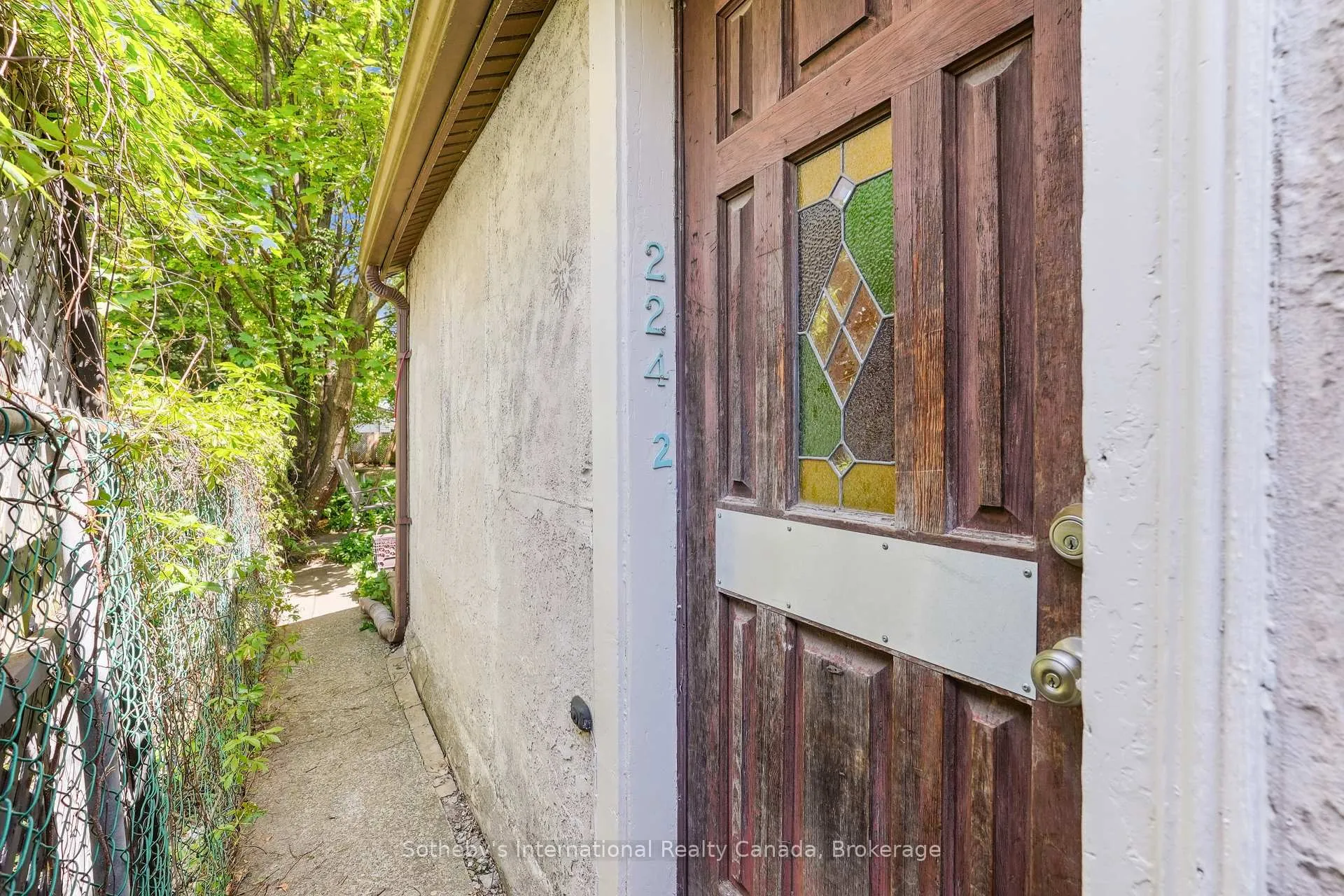 Photo 20 of 224 Napier Street, Hamilton, Strathcona — HOMEH