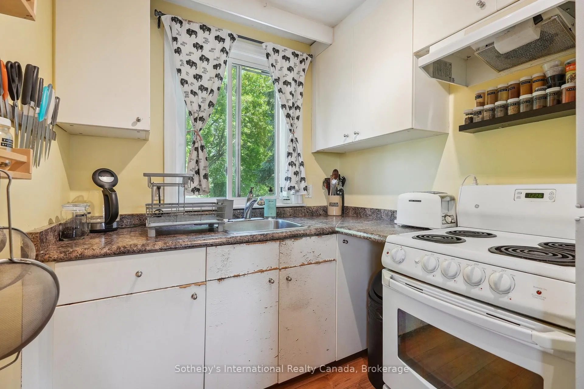 Photo 27 of 224 Napier Street, Hamilton, Strathcona — HOMEH