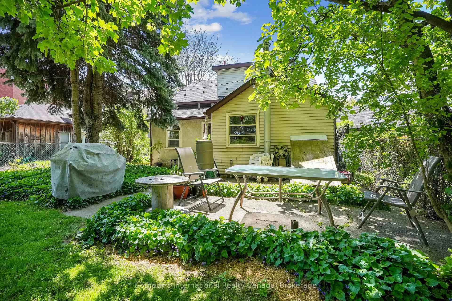 Photo 36 of 224 Napier Street, Hamilton, Strathcona — HOMEH
