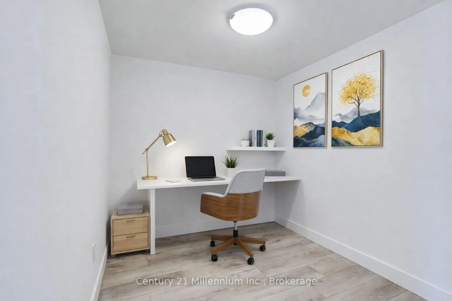 Photo 7 of Unit 519, 4 Kimberly Lane, Collingwood — HOMEH
