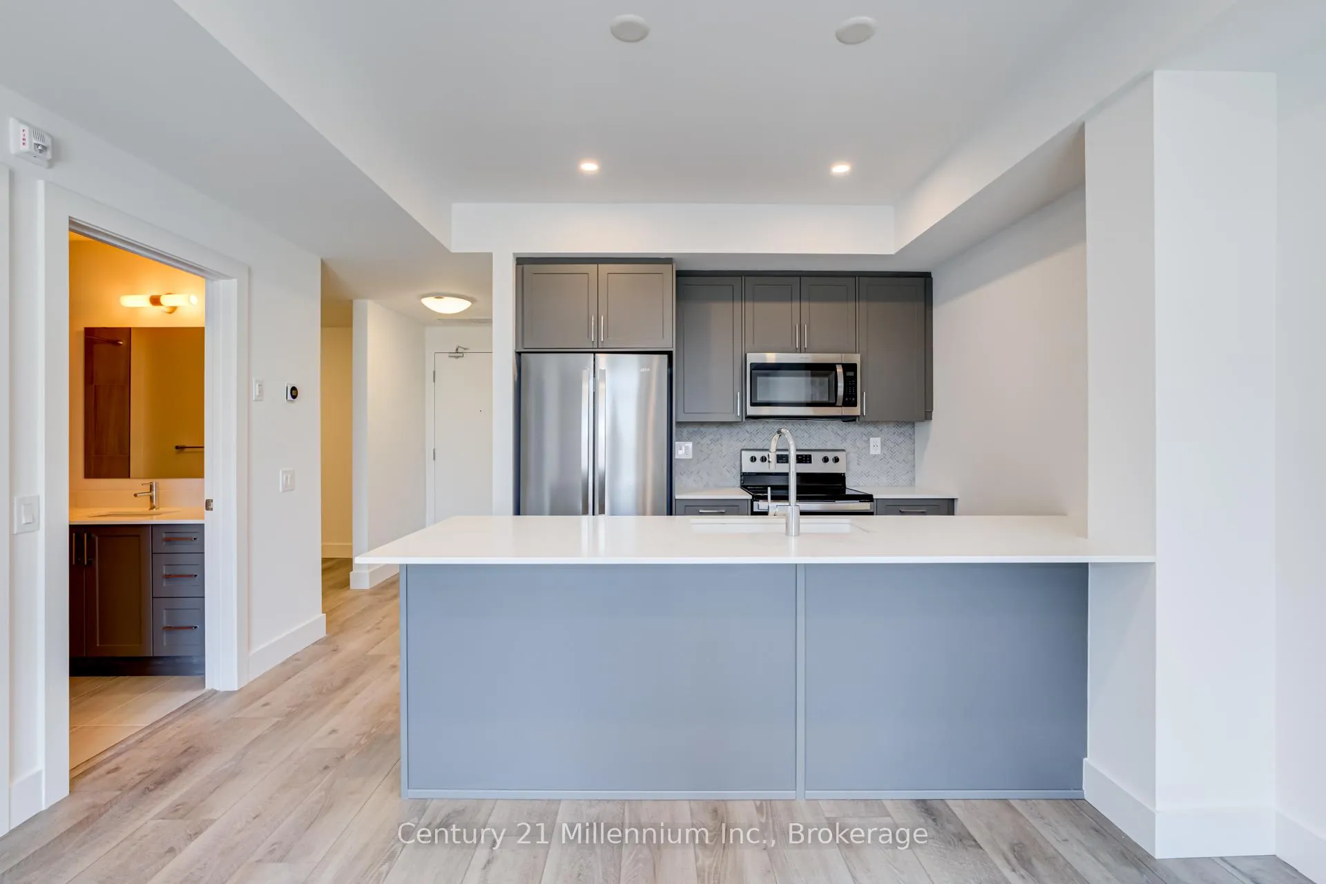 Photo 14 of Unit 519, 4 Kimberly Lane, Collingwood — HOMEH