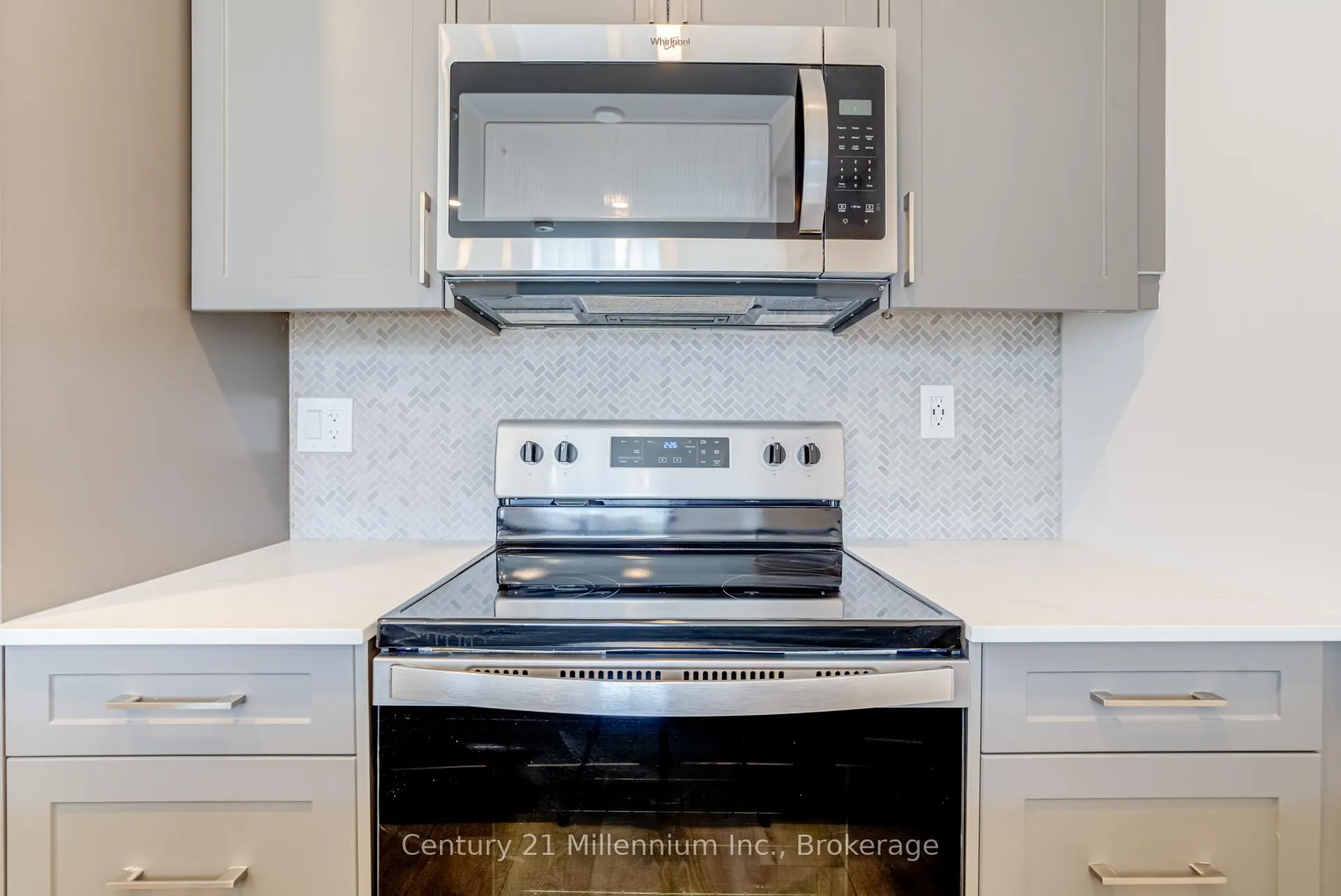 Photo 16 of Unit 519, 4 Kimberly Lane, Collingwood — HOMEH