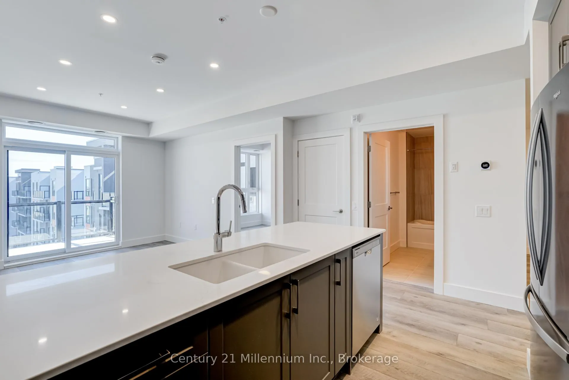 Photo 17 of Unit 519, 4 Kimberly Lane, Collingwood — HOMEH