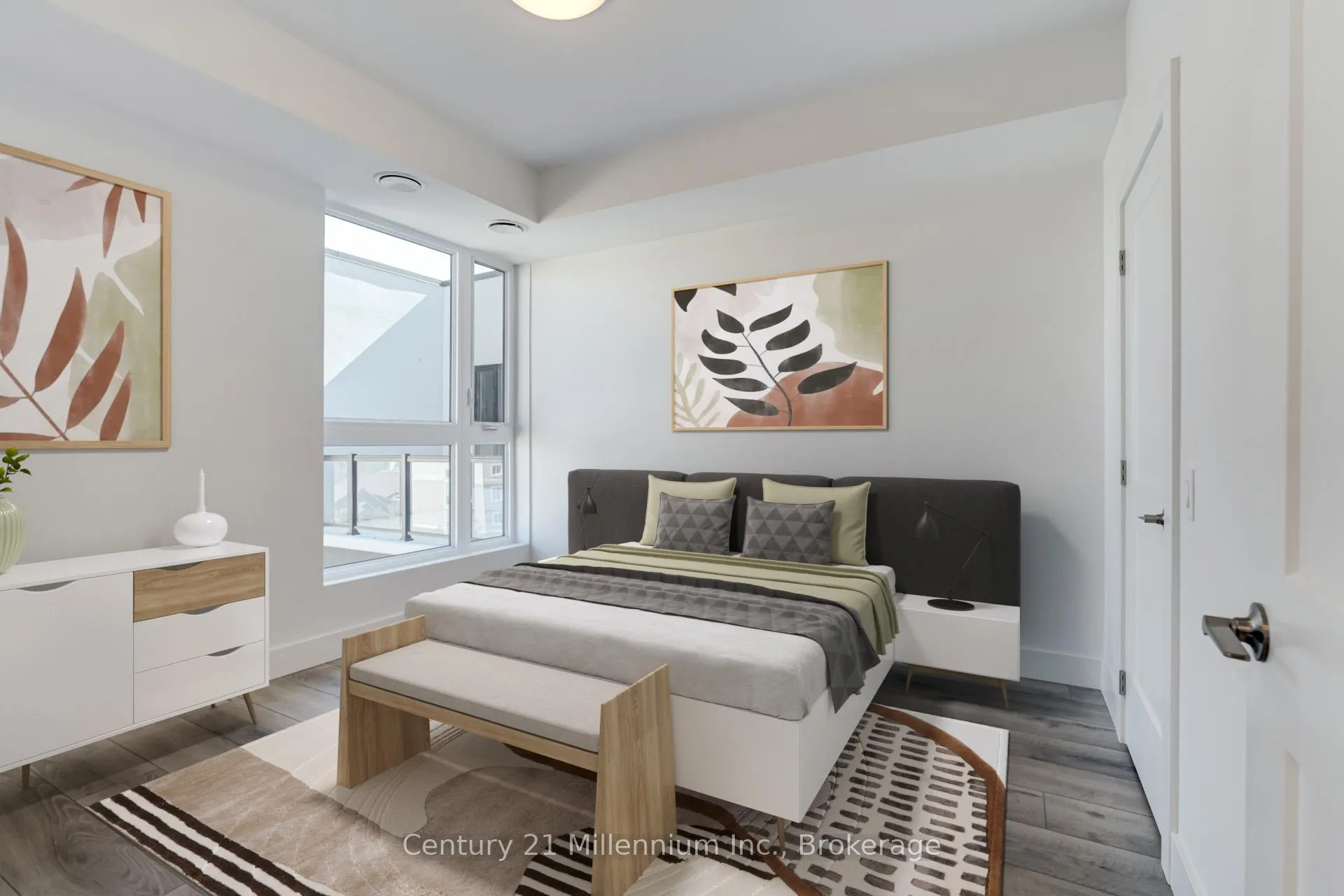 Photo 19 of Unit 519, 4 Kimberly Lane, Collingwood — HOMEH