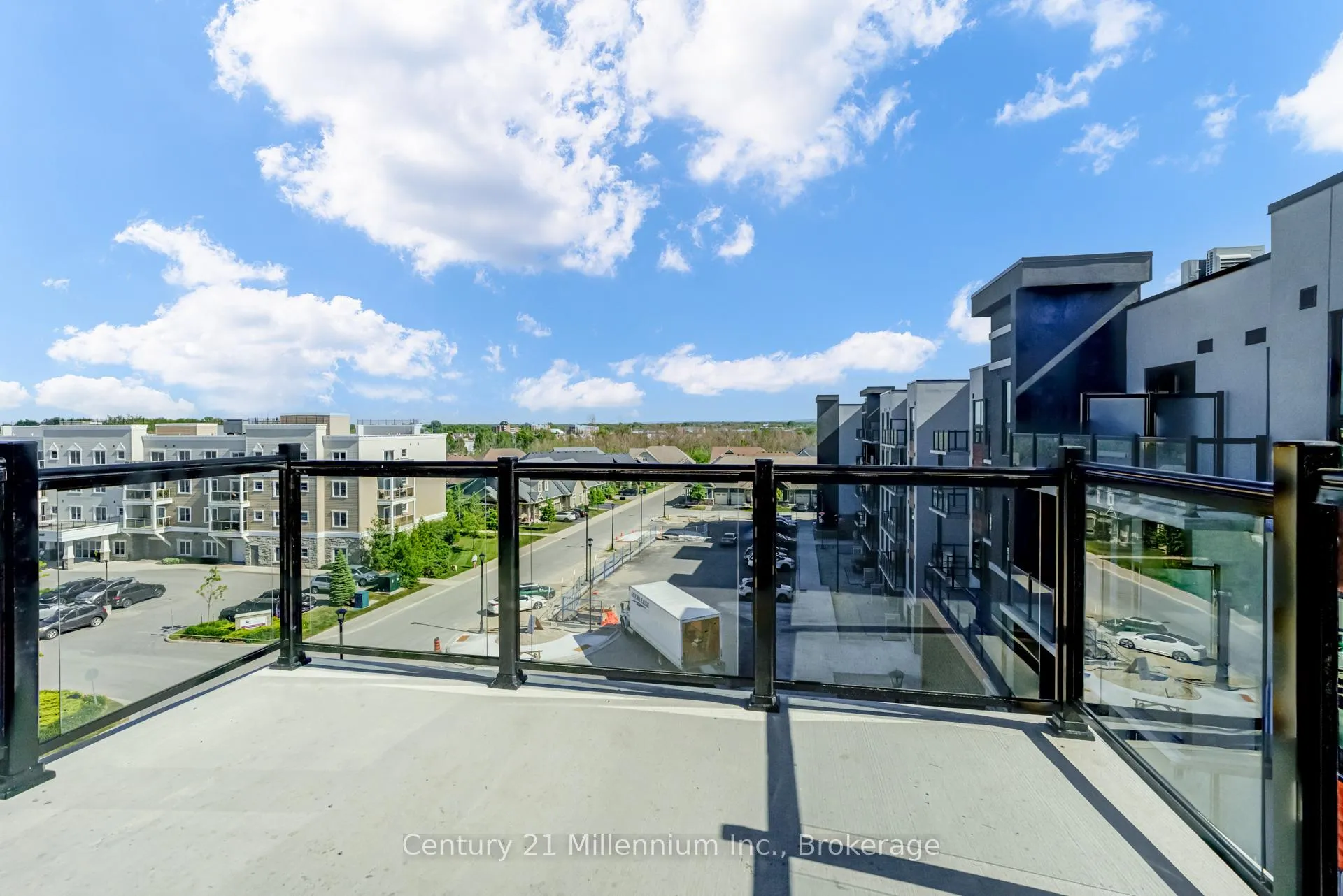 Photo 26 of Unit 519, 4 Kimberly Lane, Collingwood — HOMEH