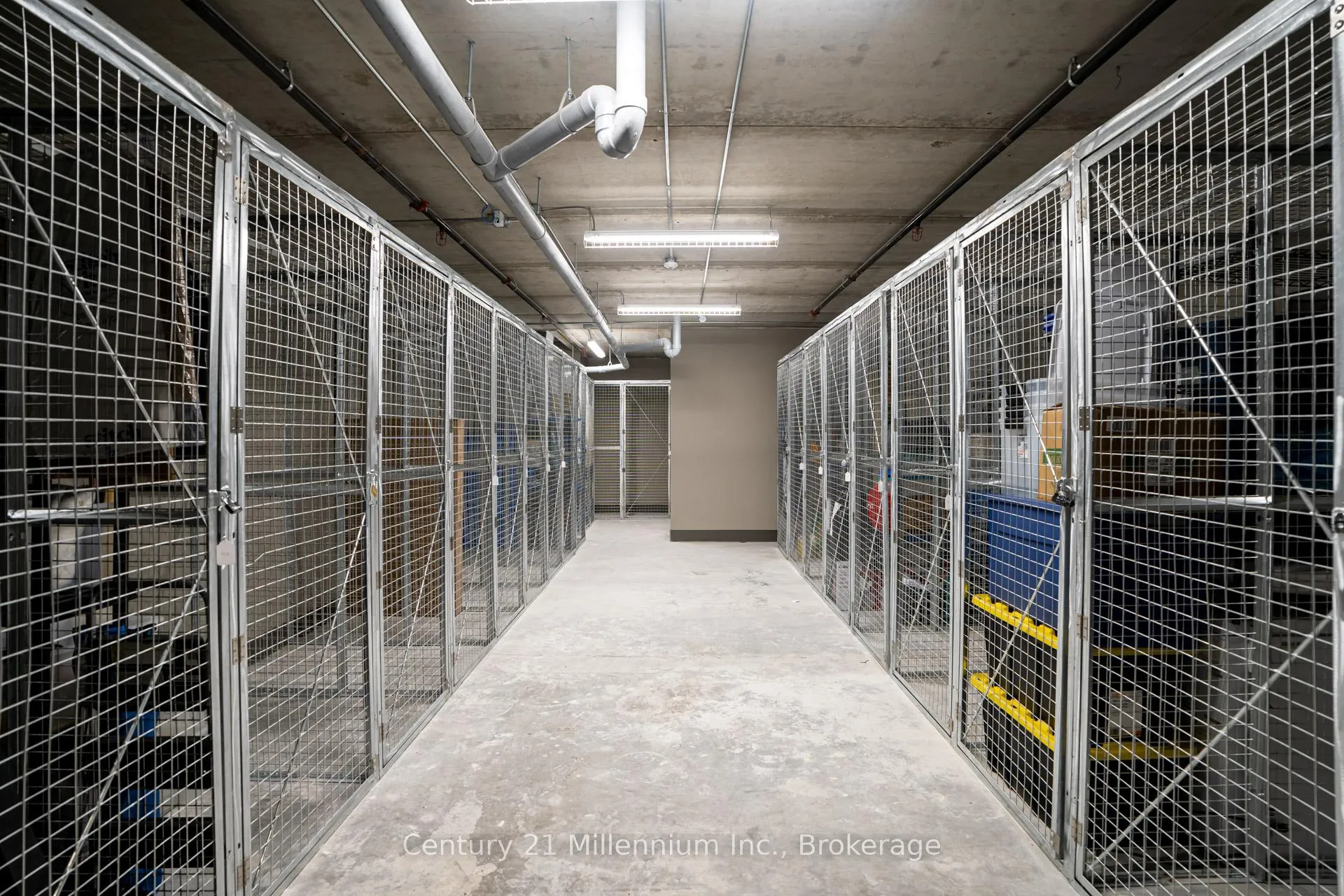 Photo 28 of Unit 519, 4 Kimberly Lane, Collingwood — HOMEH