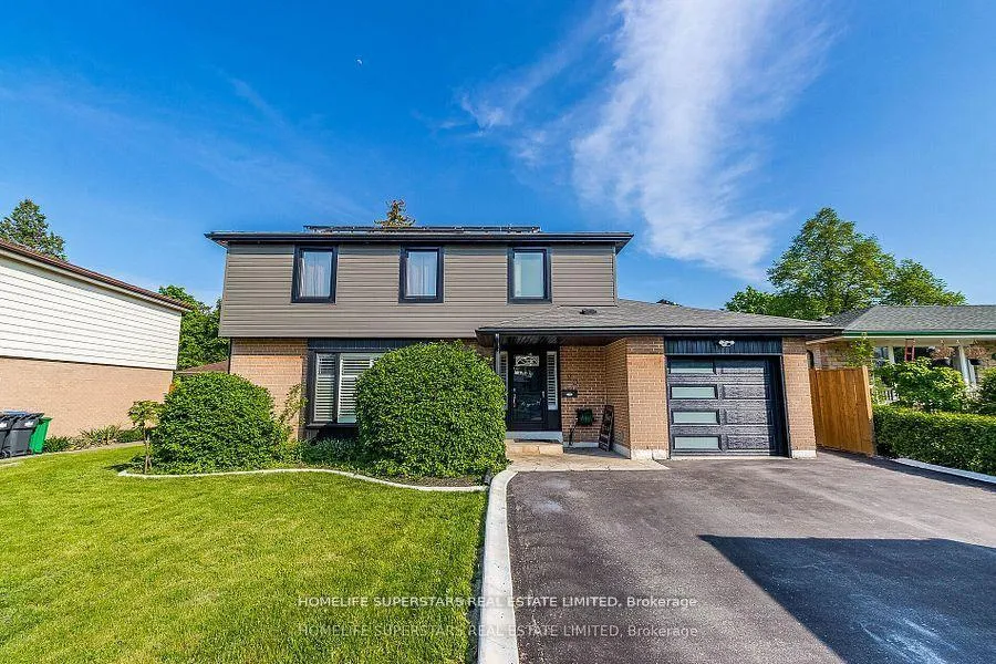 Photo 1 of 20 Beechwood Crescent, Brampton, Avondale — HOMEH