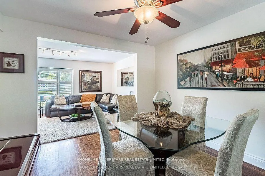 Photo 9 of 20 Beechwood Crescent, Brampton, Avondale — HOMEH