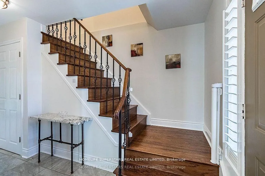 Photo 16 of 20 Beechwood Crescent, Brampton, Avondale — HOMEH
