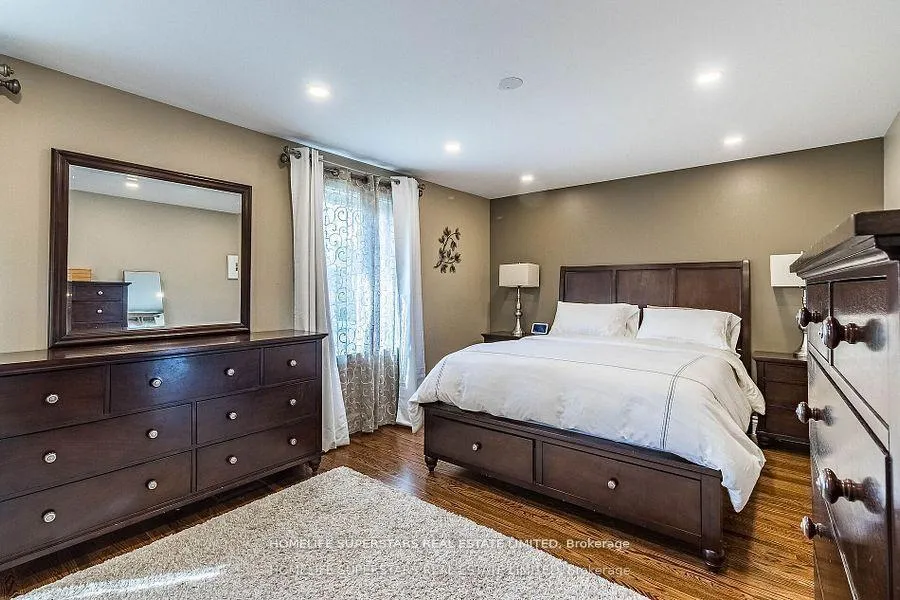 Photo 17 of 20 Beechwood Crescent, Brampton, Avondale — HOMEH
