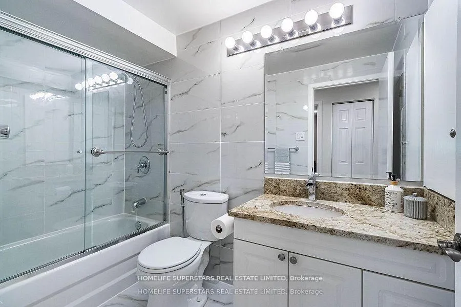 Photo 23 of 20 Beechwood Crescent, Brampton, Avondale — HOMEH