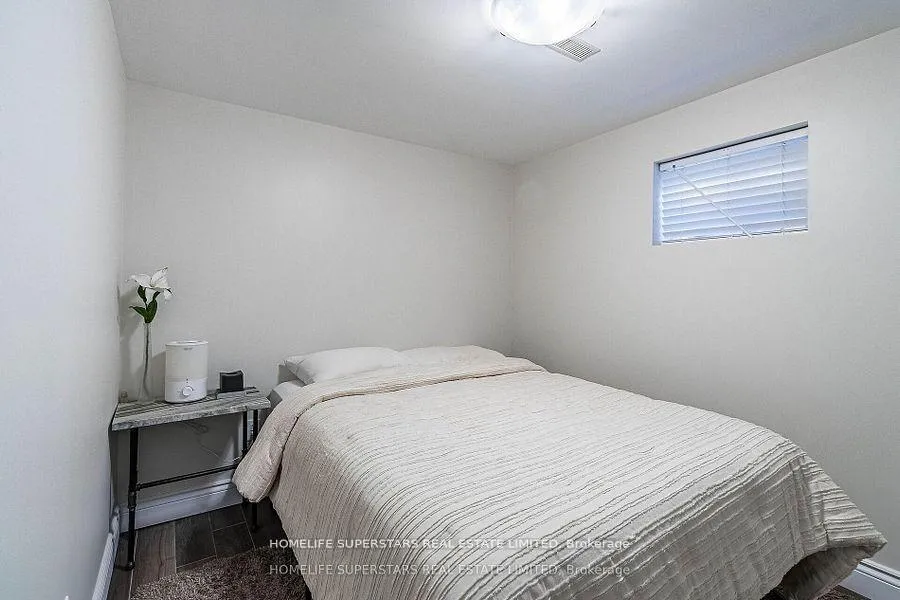 Photo 30 of 20 Beechwood Crescent, Brampton, Avondale — HOMEH