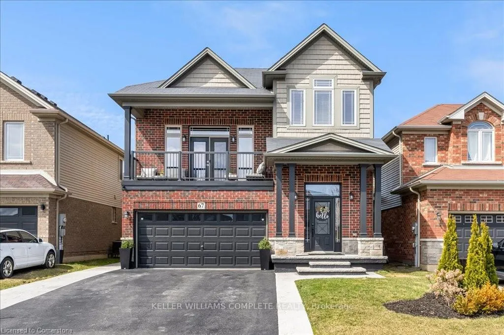 Photo 1 of 67 Country Fair Way, Hamilton, Binbrook — HOMEH