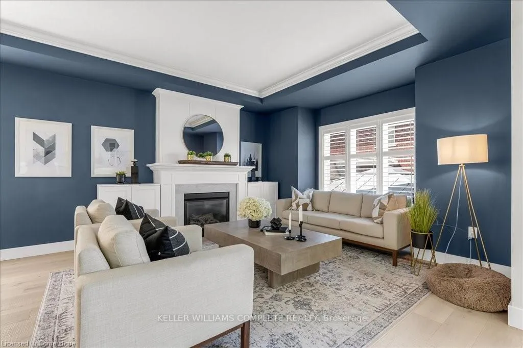 Photo 13 of 67 Country Fair Way, Hamilton, Binbrook — HOMEH