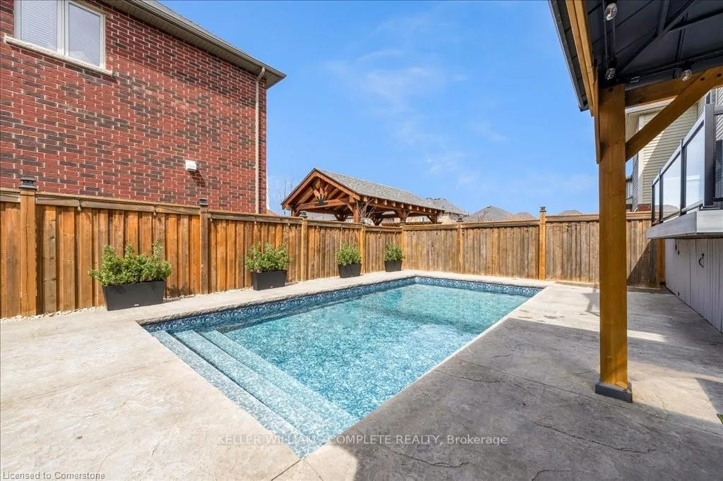 Photo 43 of 67 Country Fair Way, Hamilton, Binbrook — HOMEH