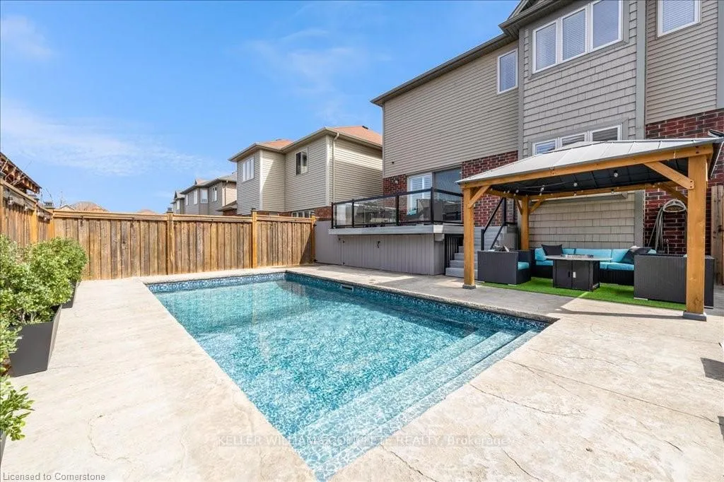 Photo 44 of 67 Country Fair Way, Hamilton, Binbrook — HOMEH