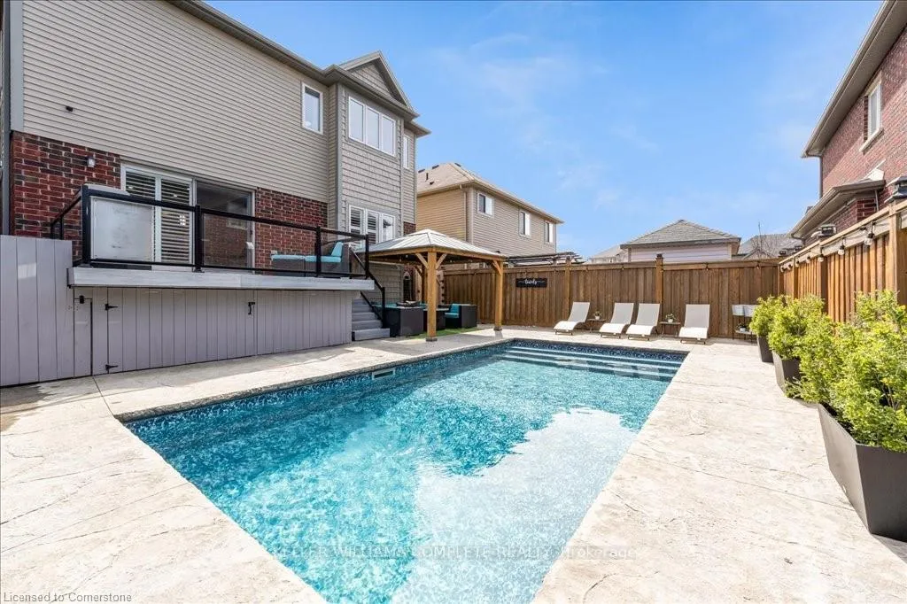 Photo 45 of 67 Country Fair Way, Hamilton, Binbrook — HOMEH