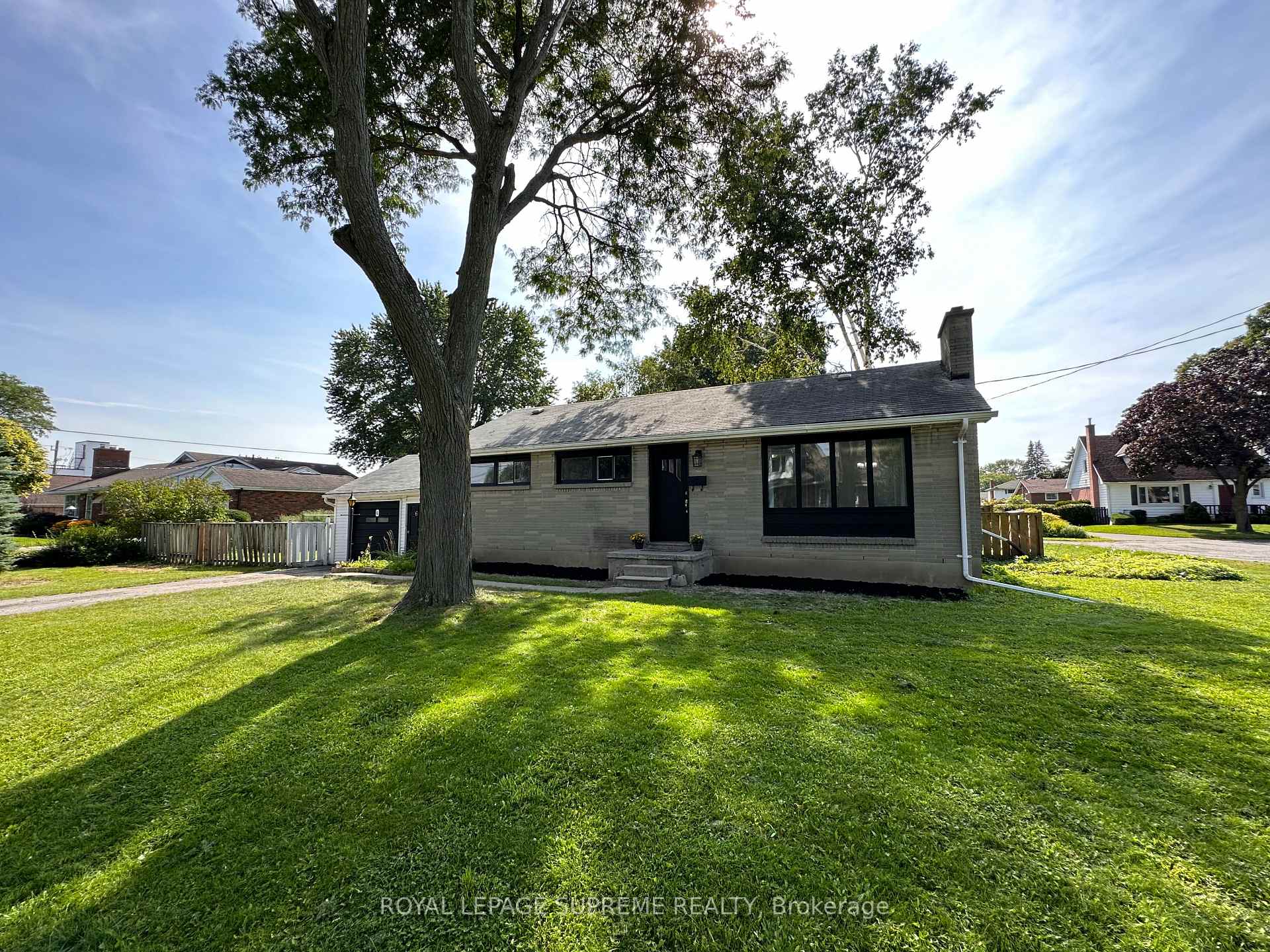 Front of 6 Woodland Acres
