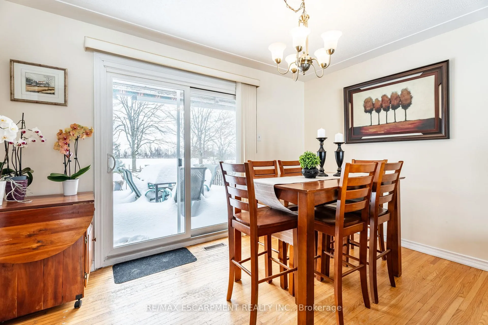 Photo 10 of 14 Shelton Lane, Hamilton, Rural Flamborough — HOMEH