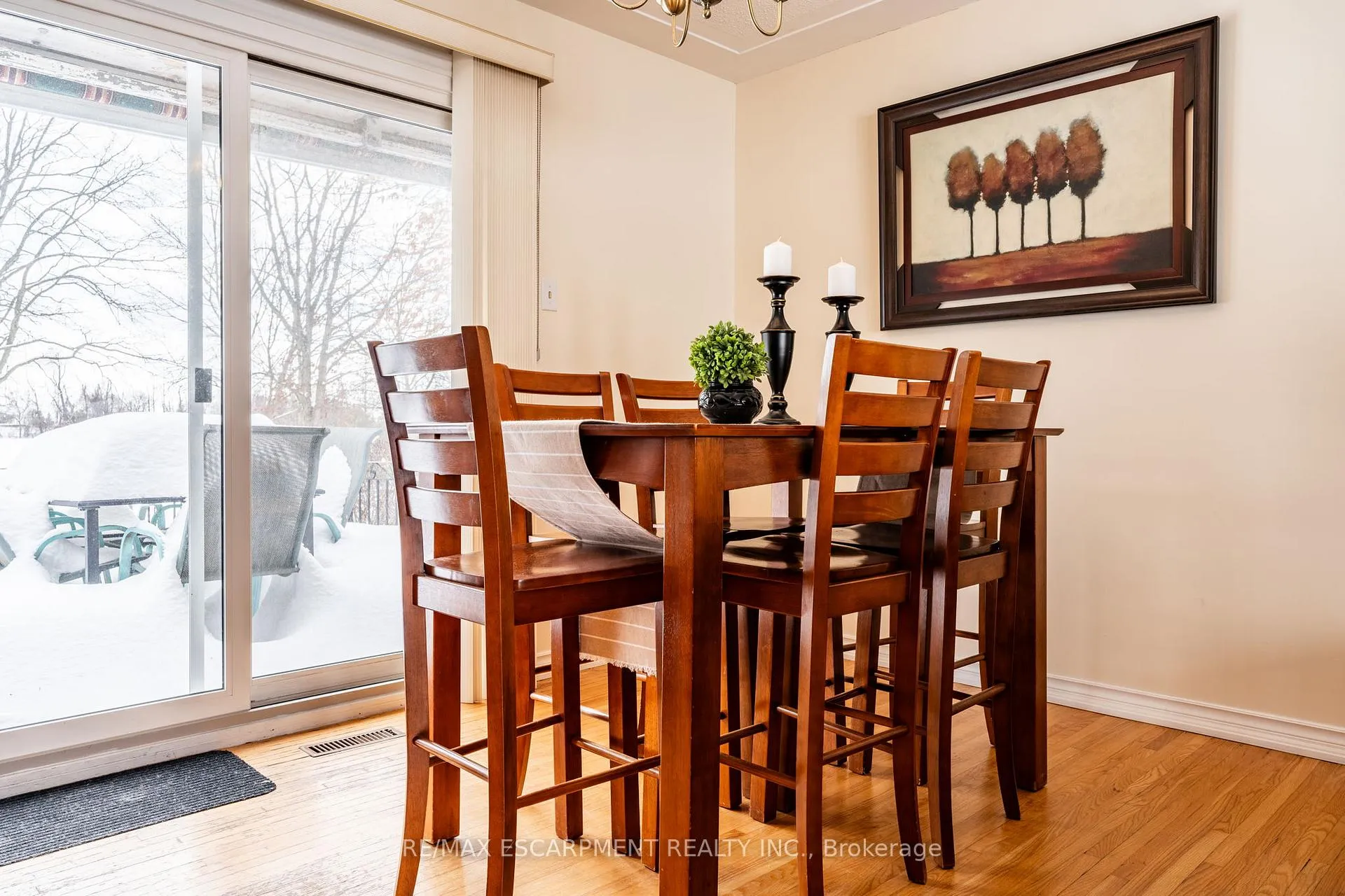 Photo 11 of 14 Shelton Lane, Hamilton, Rural Flamborough — HOMEH