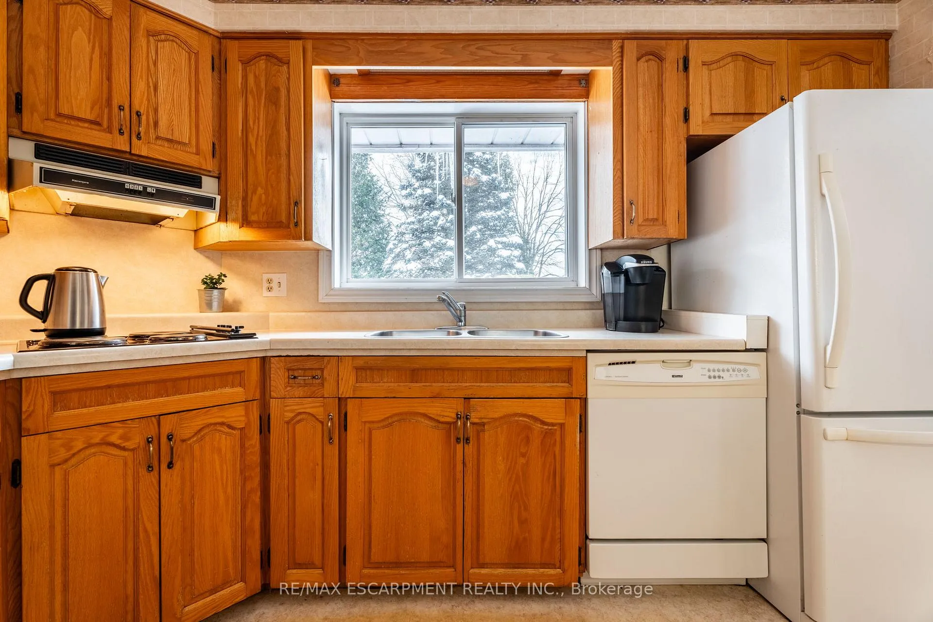 Photo 13 of 14 Shelton Lane, Hamilton, Rural Flamborough — HOMEH