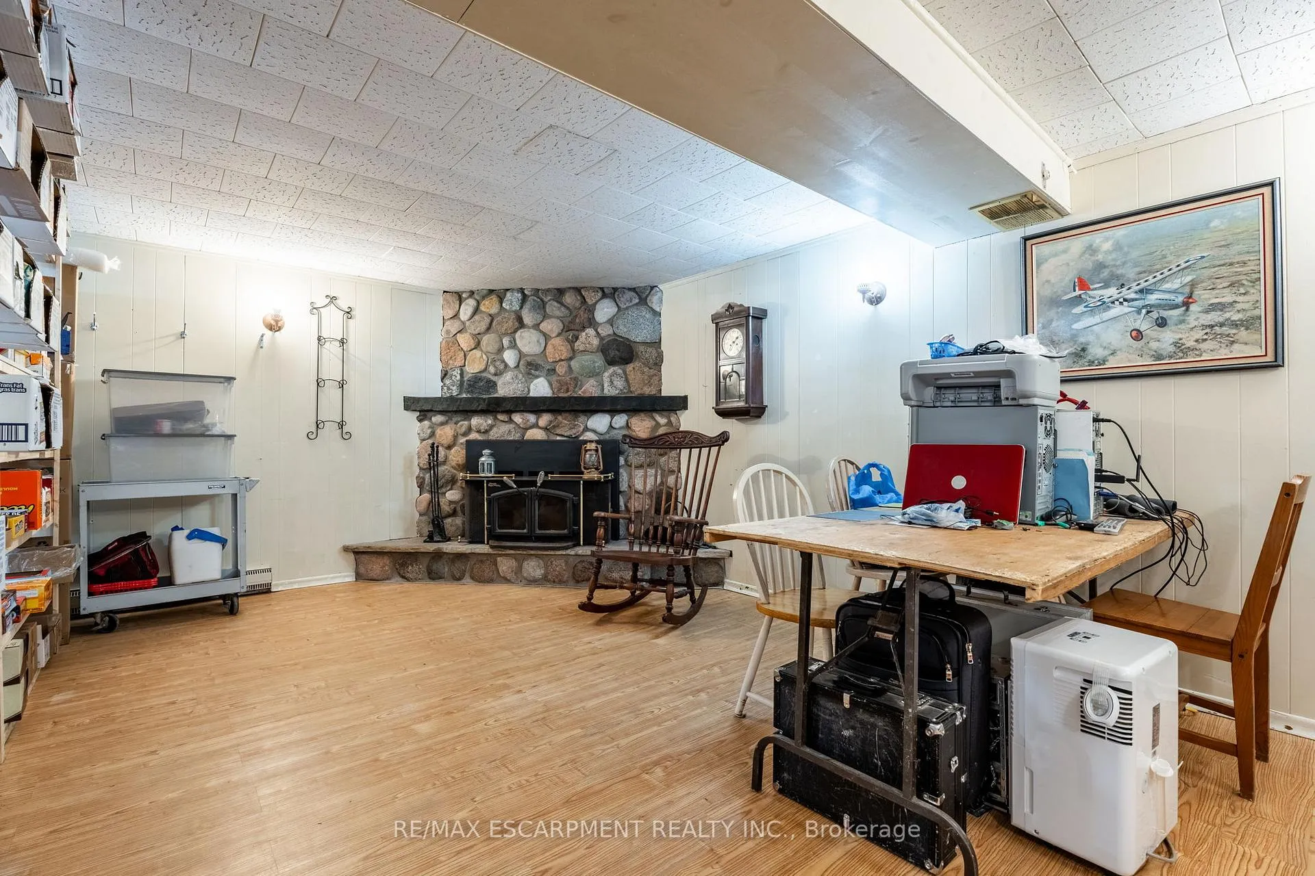 Photo 33 of 14 Shelton Lane, Hamilton, Rural Flamborough — HOMEH