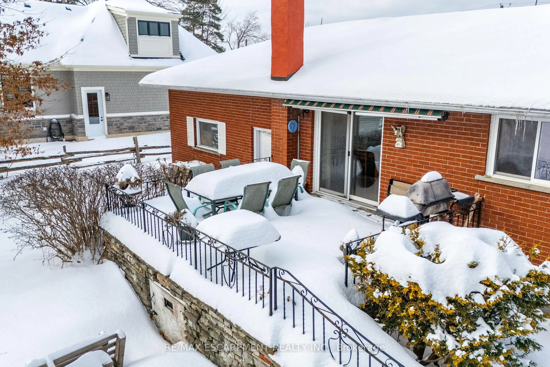 Photo 35 of 14 Shelton Lane, Hamilton, Rural Flamborough — HOMEH