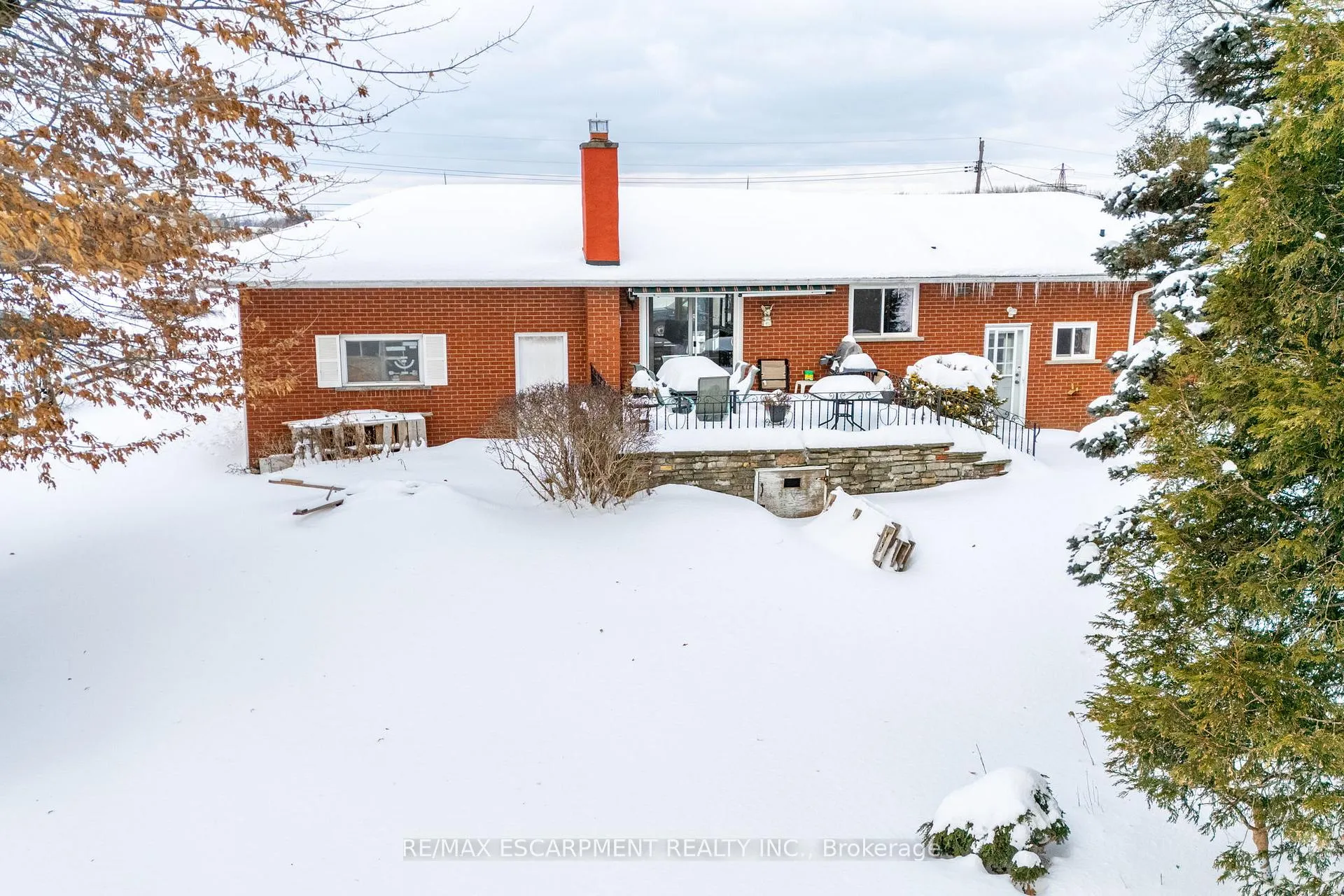 Photo 36 of 14 Shelton Lane, Hamilton, Rural Flamborough — HOMEH