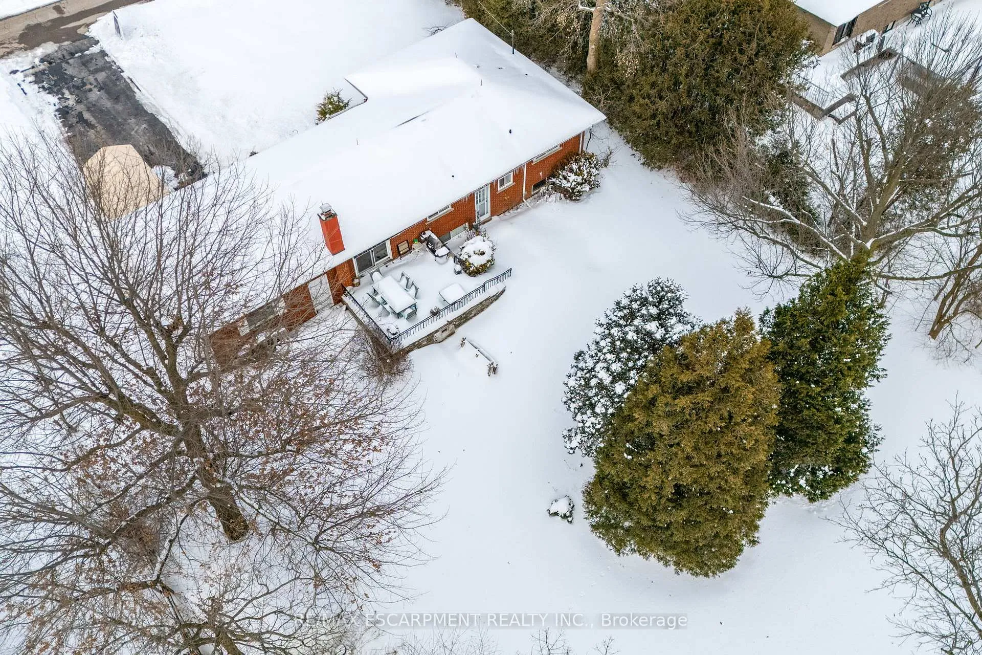 Photo 37 of 14 Shelton Lane, Hamilton, Rural Flamborough — HOMEH
