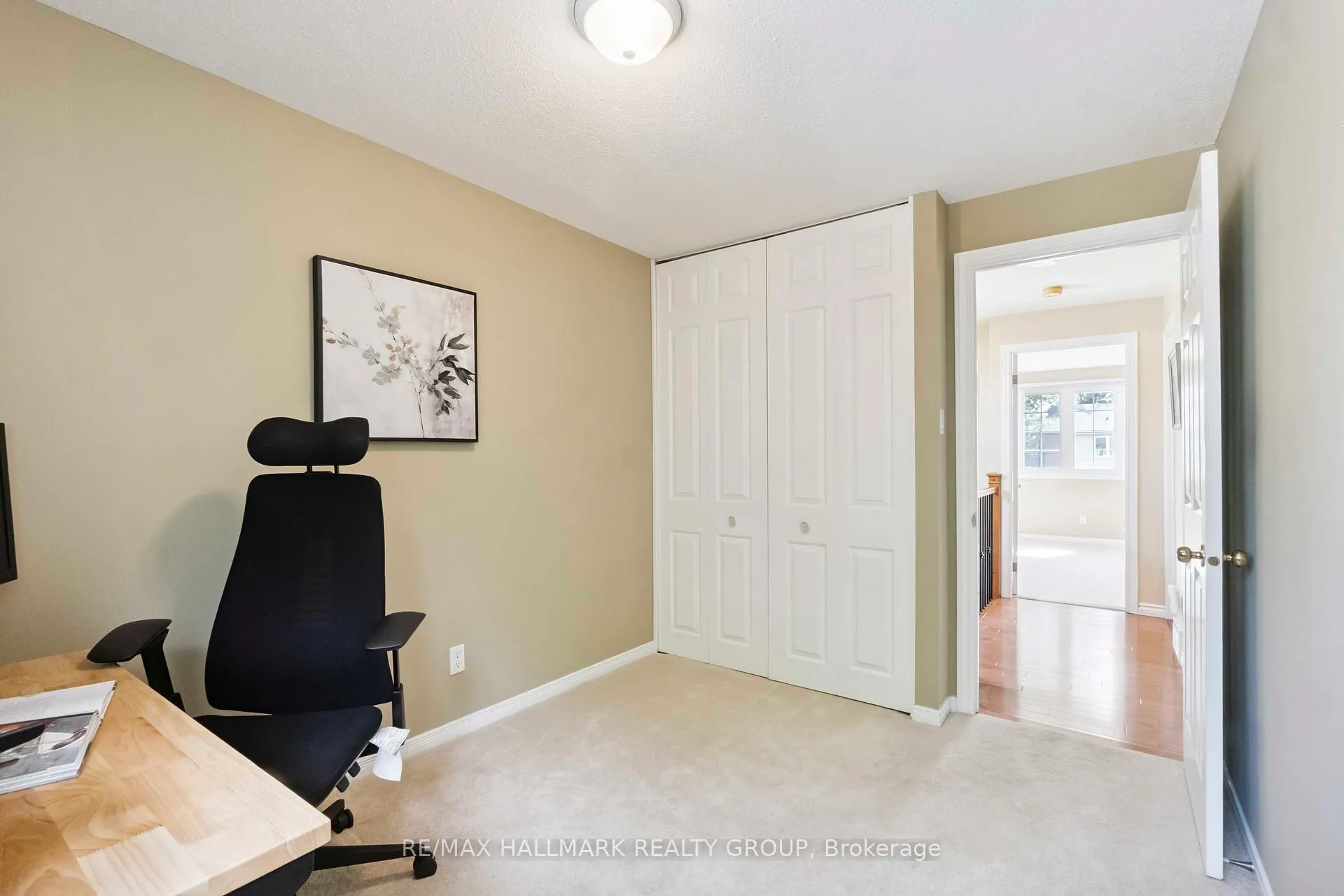 Photo 31 of 14 Whelan Drive, Ottawa, Barrhaven - Pheasant Run — HOMEH