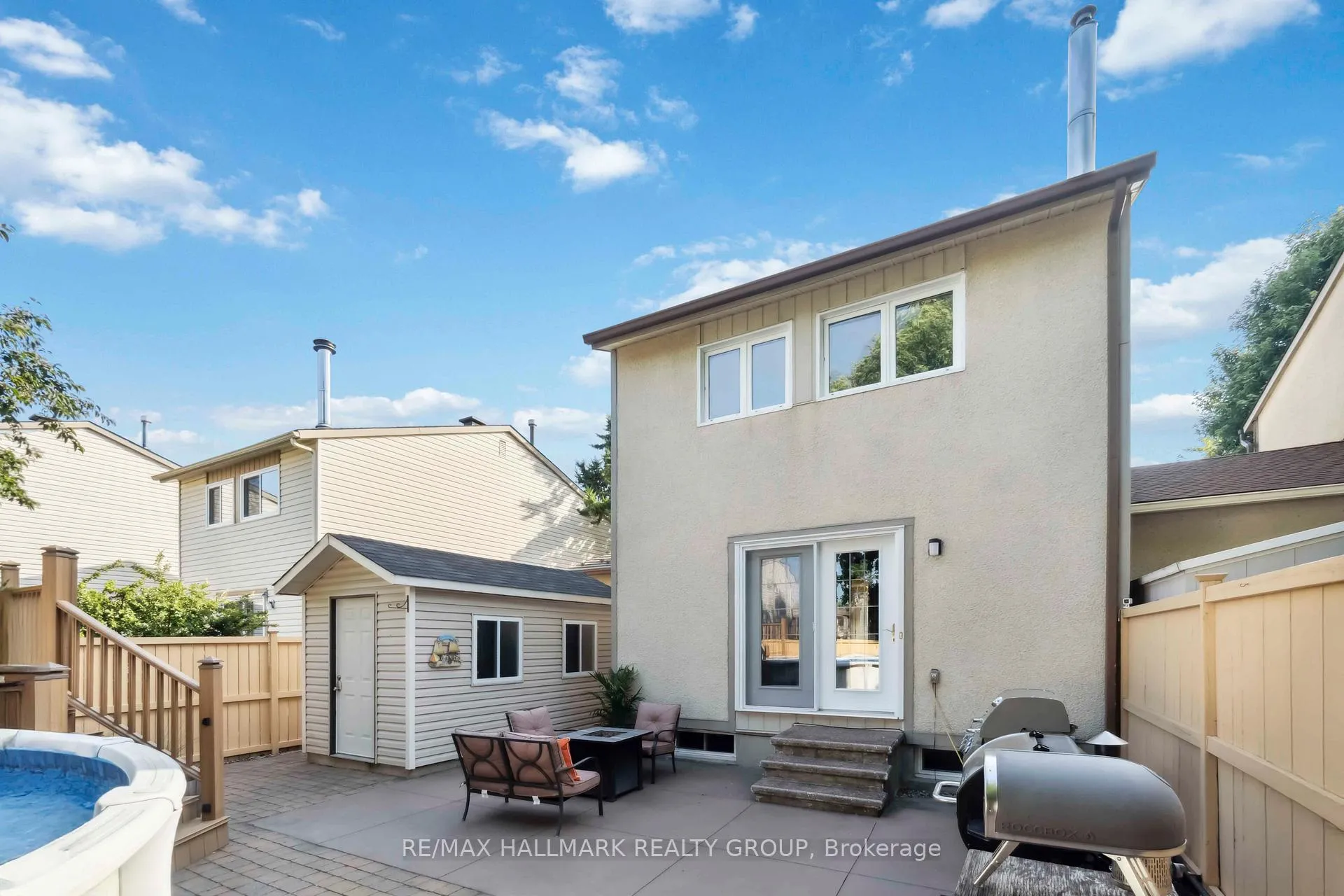 Photo 35 of 14 Whelan Drive, Ottawa, Barrhaven - Pheasant Run — HOMEH