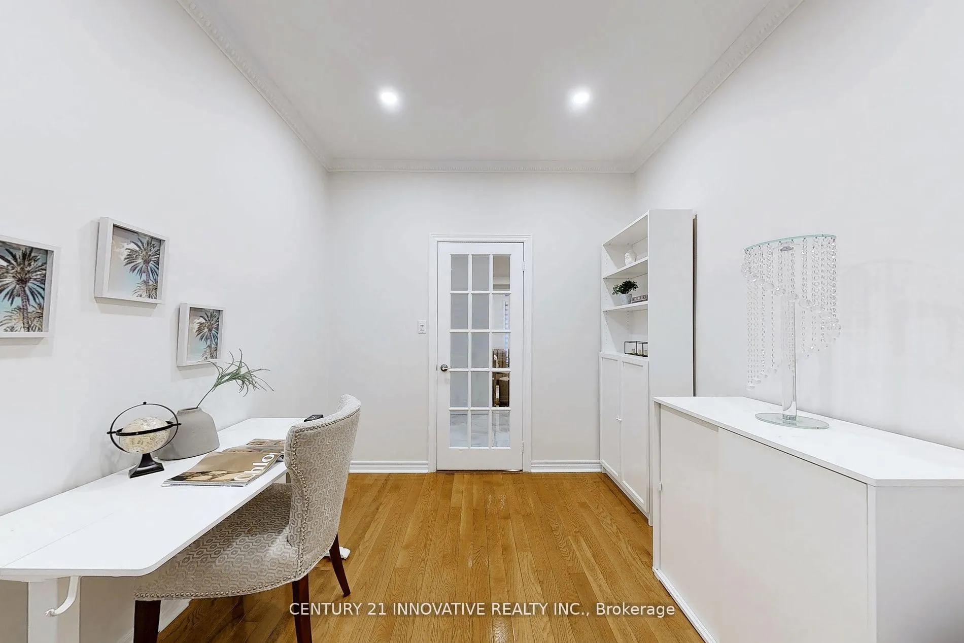 Photo 13 of 33 Ferncliffe Crescent, Markham, Cedarwood — HOMEH