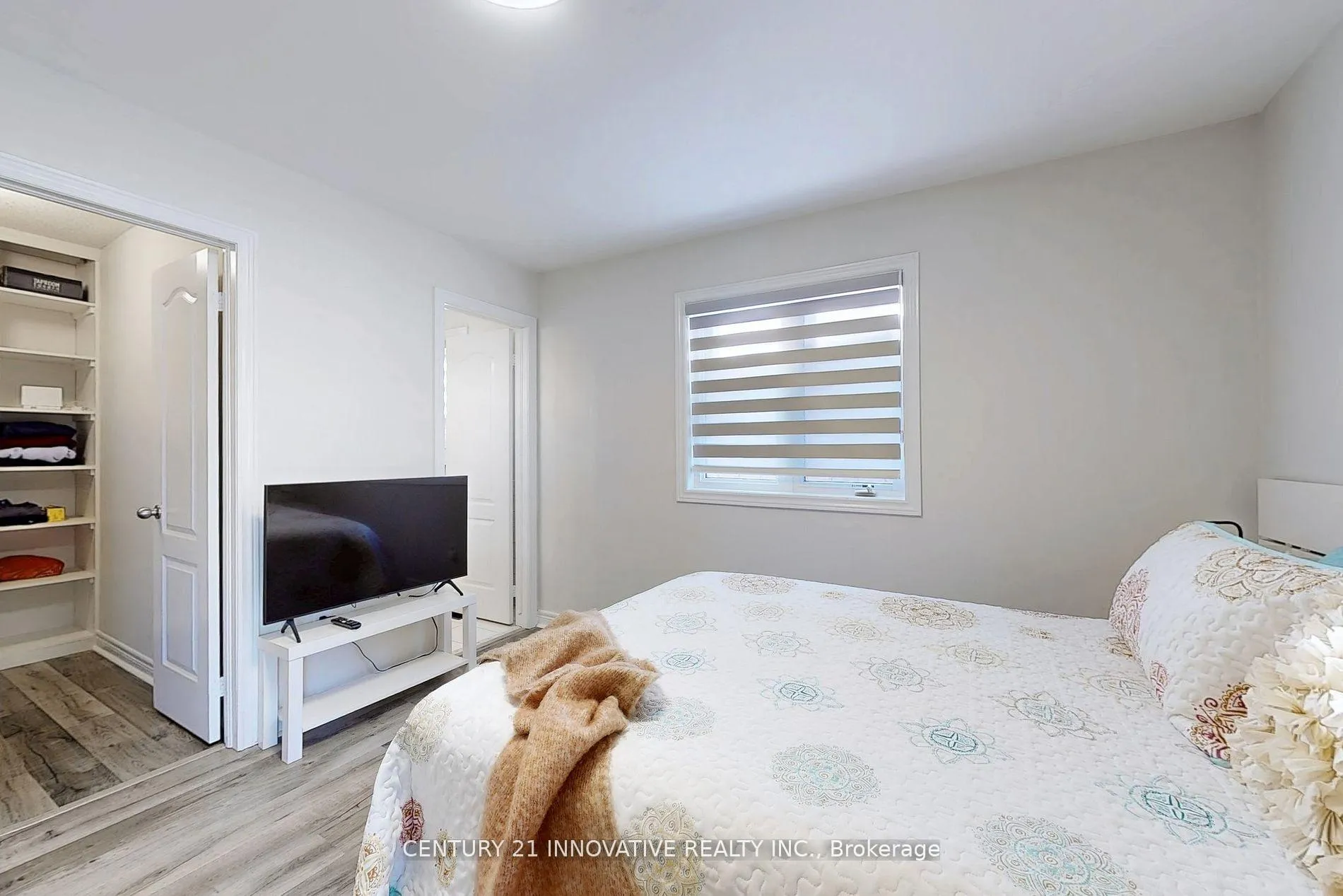 Photo 28 of 33 Ferncliffe Crescent, Markham, Cedarwood — HOMEH