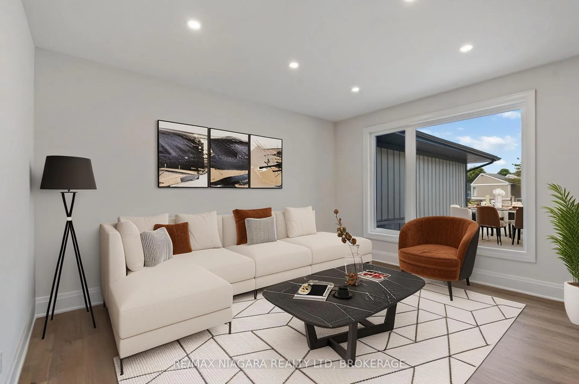 Photo 15 of 7 Accursi Crescent, Pelham, Fonthill — HOMEH