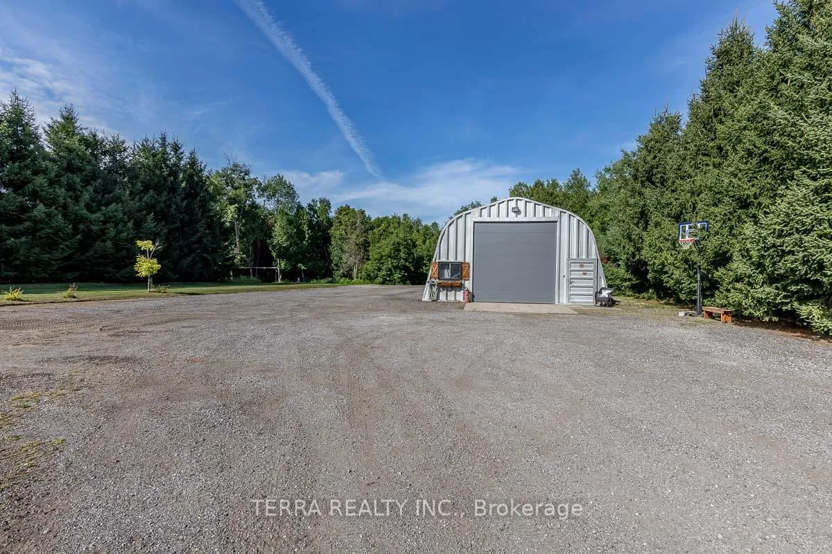 Photo 5 of 6770 6th Line, Essa, Rural Essa — HOMEH