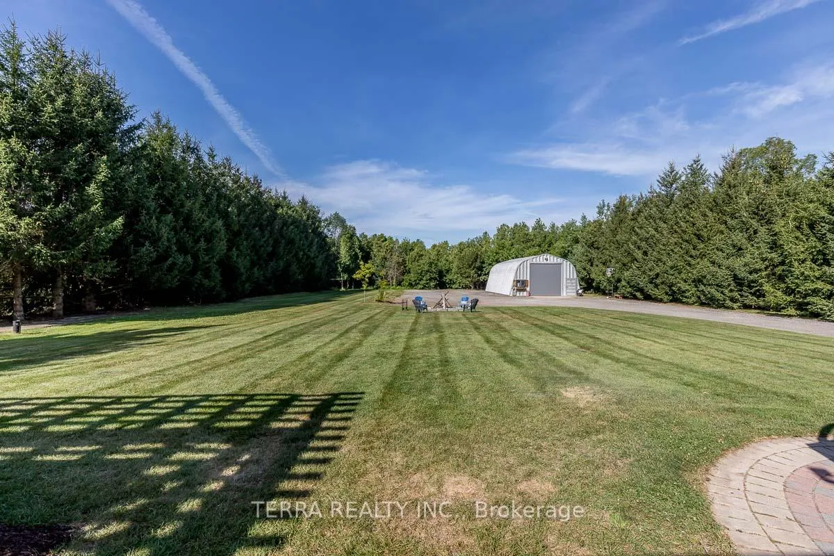 Photo 6 of 6770 6th Line, Essa, Rural Essa — HOMEH