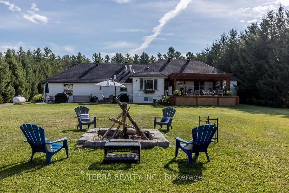 Photo 38 of 6770 6th Line, Essa, Rural Essa — HOMEH